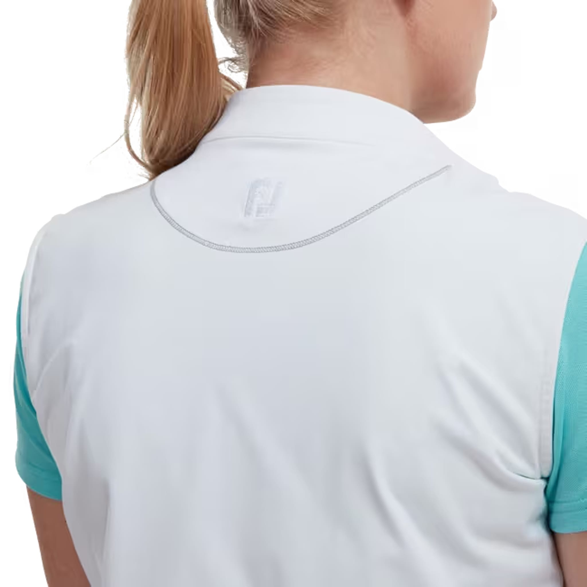 Footjoy Full-Zip Kamizelka Damska