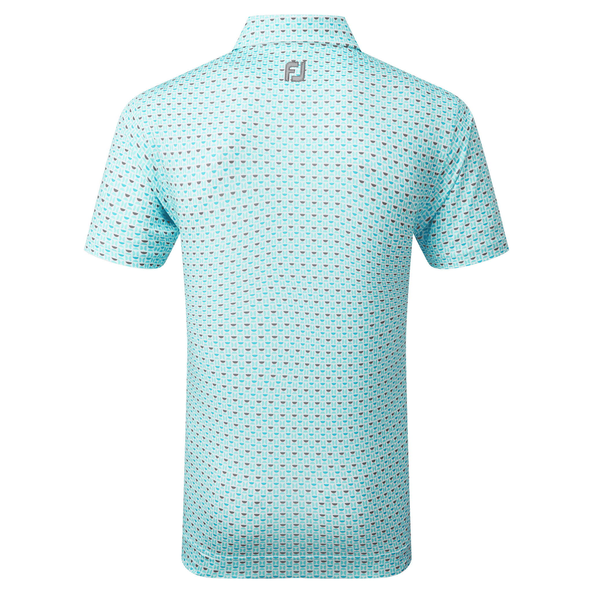 Footjoy Half Moon Geo Kamizelka Męska