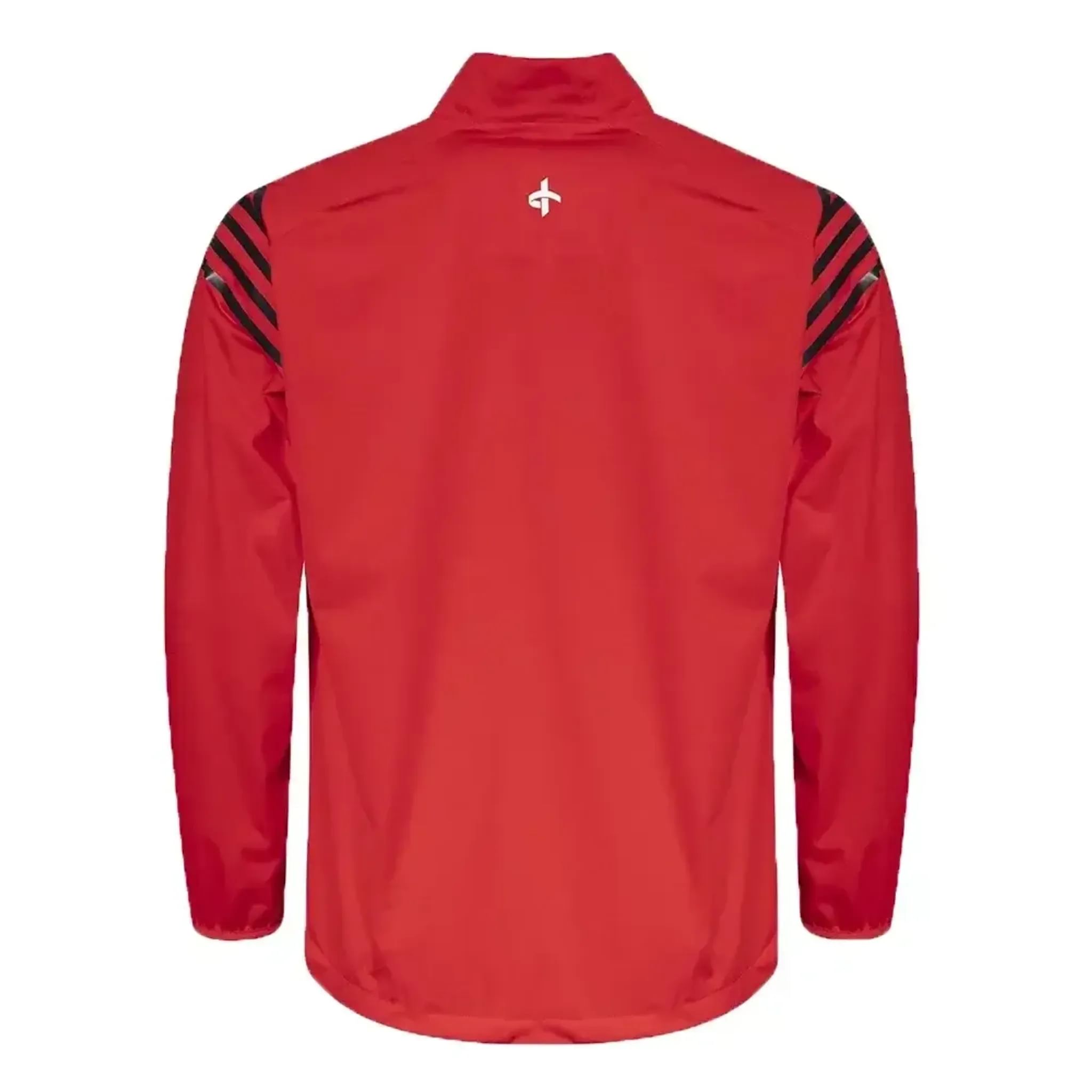 Cross Sportswear Hurricane Kurtka przeciwdeszczowa męska