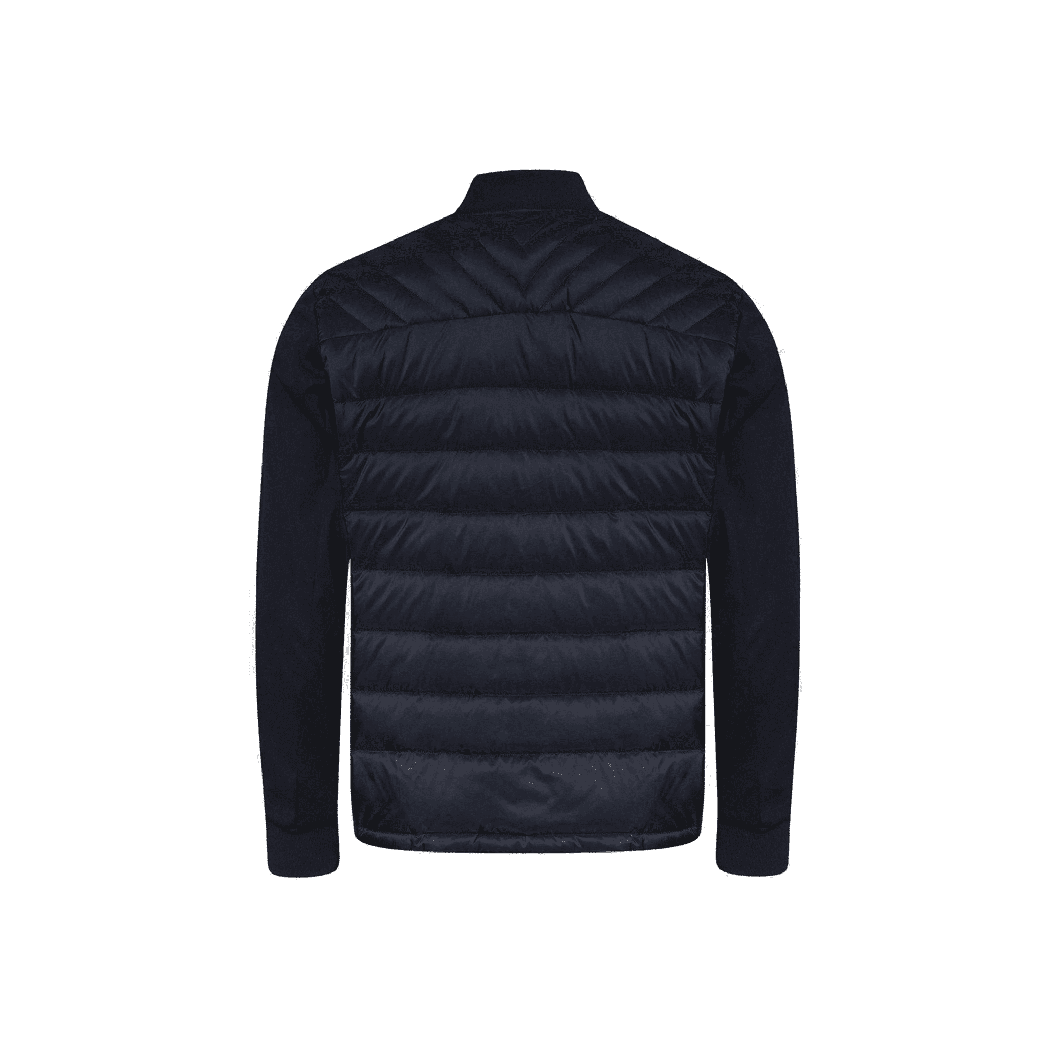 Cross Sportswear Hybridowa Kurtka Męska