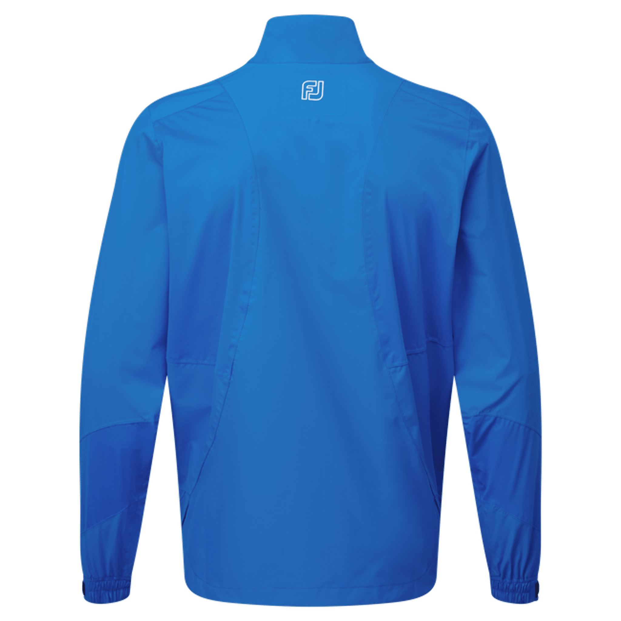Footjoy HydroLite X Kurtka przeciwdeszczowa HE / Czarna / XXXL Męska