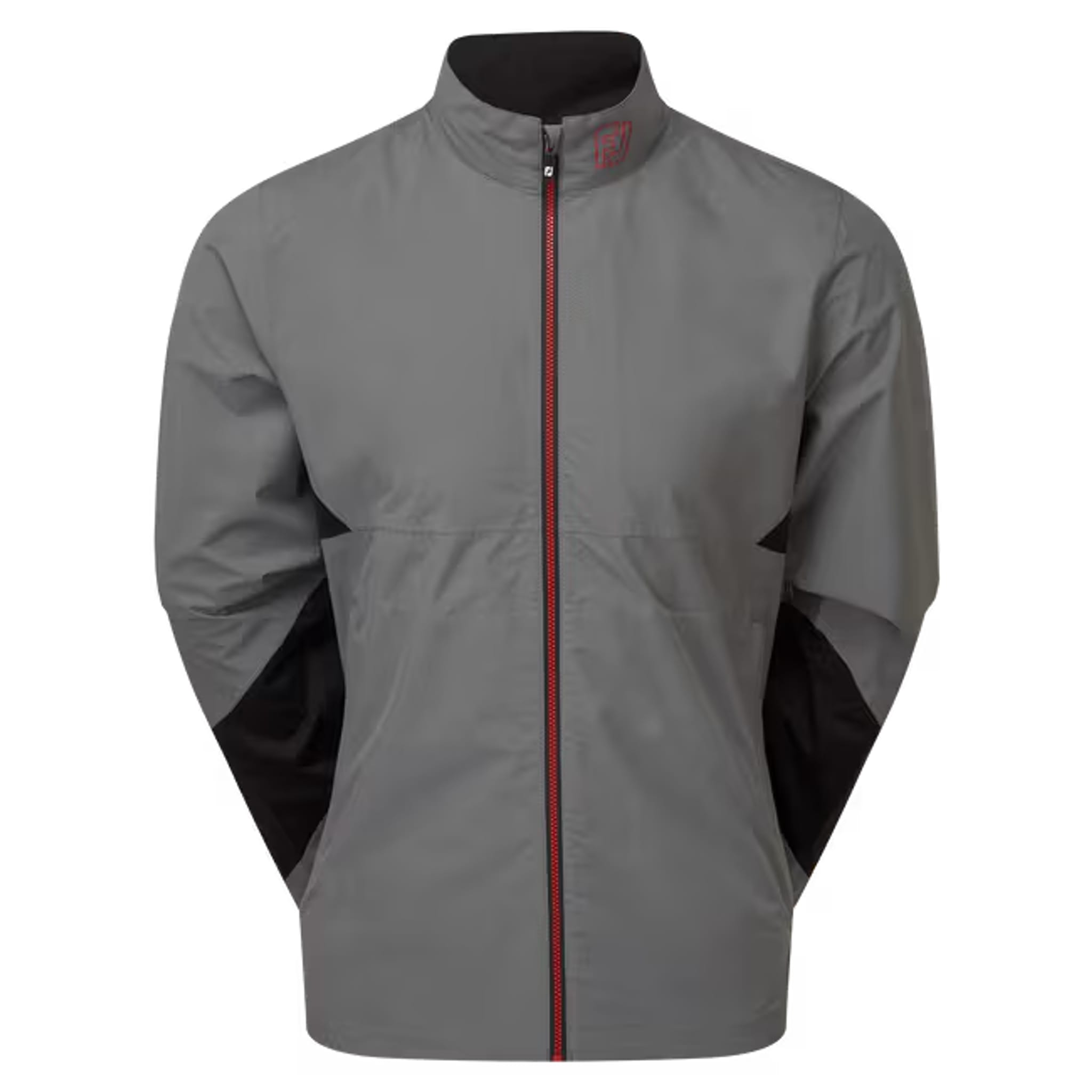 Footjoy HydroLite X Kurtka przeciwdeszczowa HE / Czarna / XXXL Męska