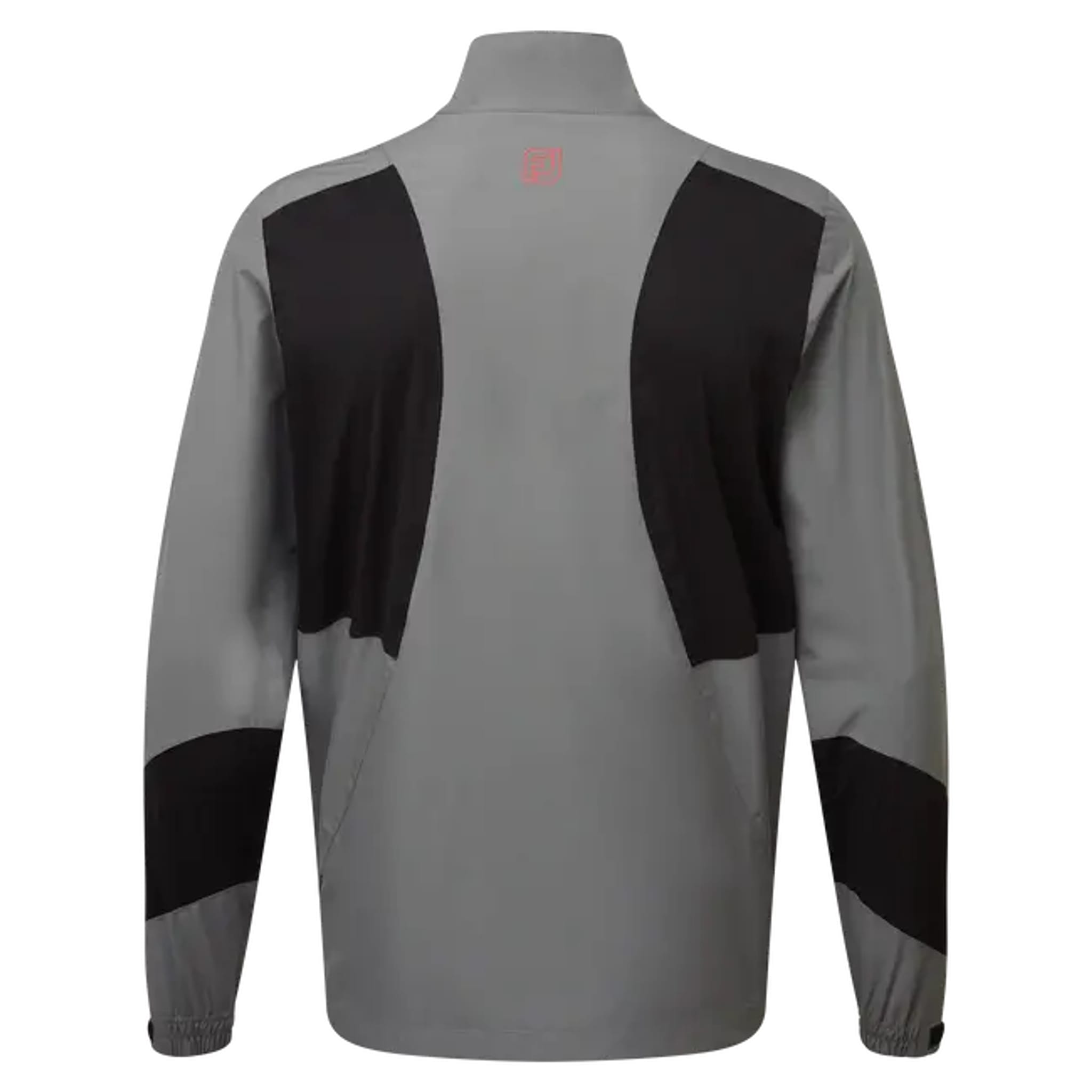 Footjoy HydroLite X Kurtka przeciwdeszczowa HE / Czarna / XXXL Męska