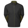 Footjoy HydroLite X Kurtka przeciwdeszczowa HE / Czarna / XXXL Męska