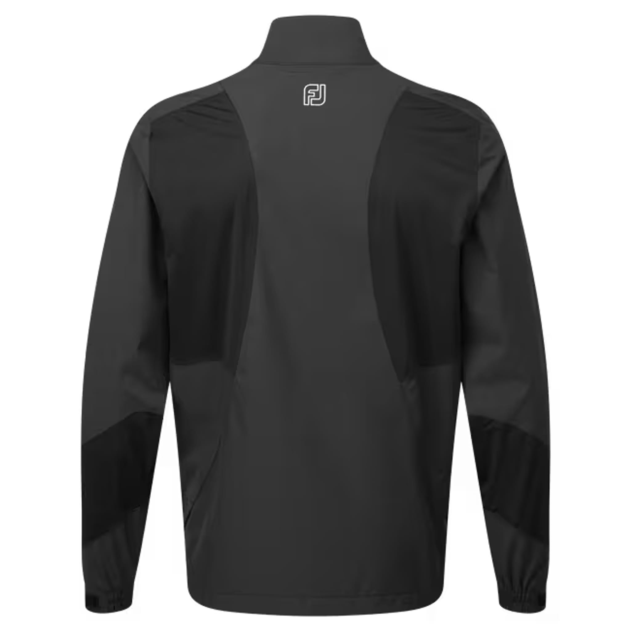 Footjoy HydroLite X Kurtka przeciwdeszczowa HE / Czarna / XXXL Męska