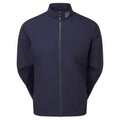 Footjoy HydroLite X Kurtka przeciwdeszczowa HE / Czarna / XXXL Męska