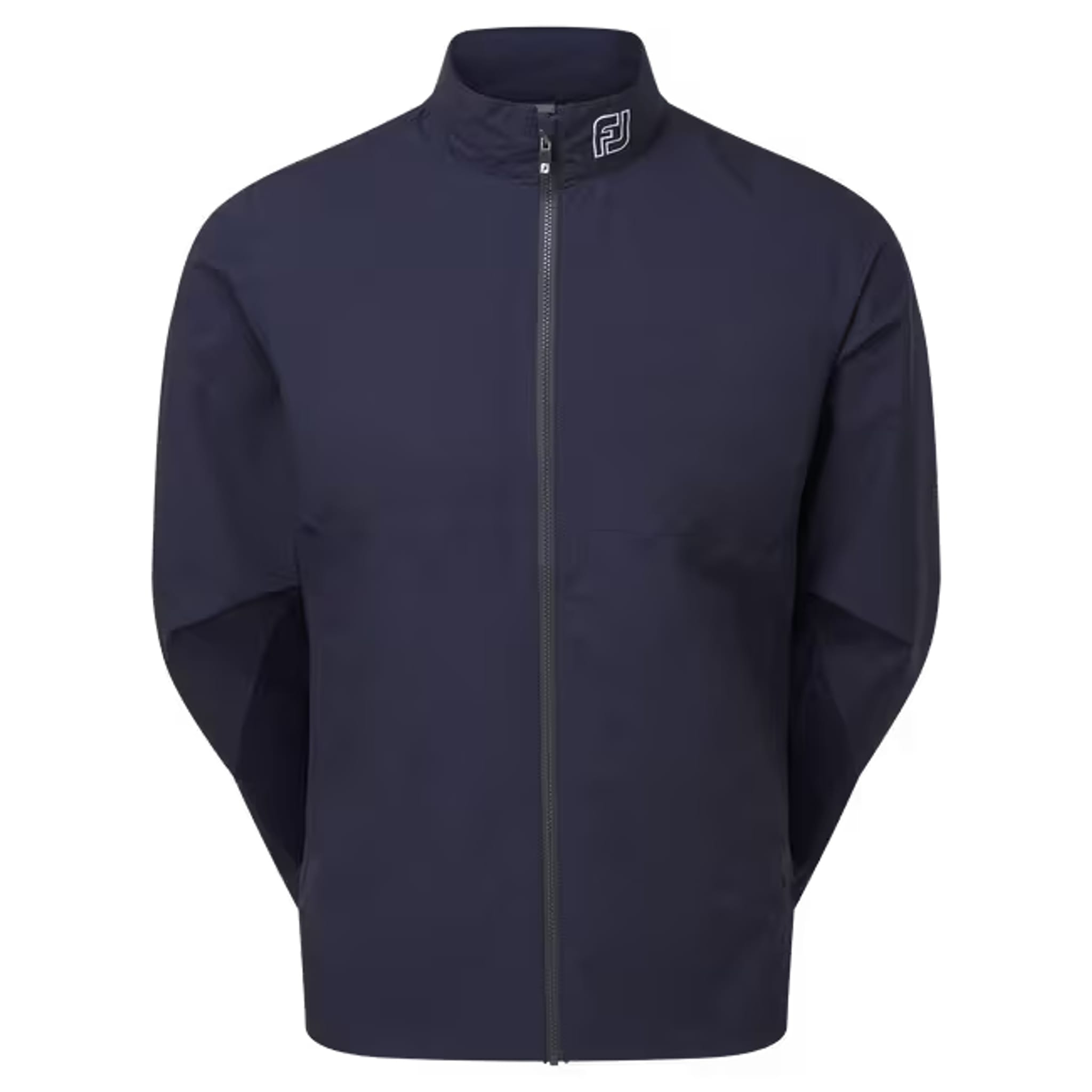 Footjoy HydroLite X Kurtka przeciwdeszczowa HE / Czarna / XXXL Męska