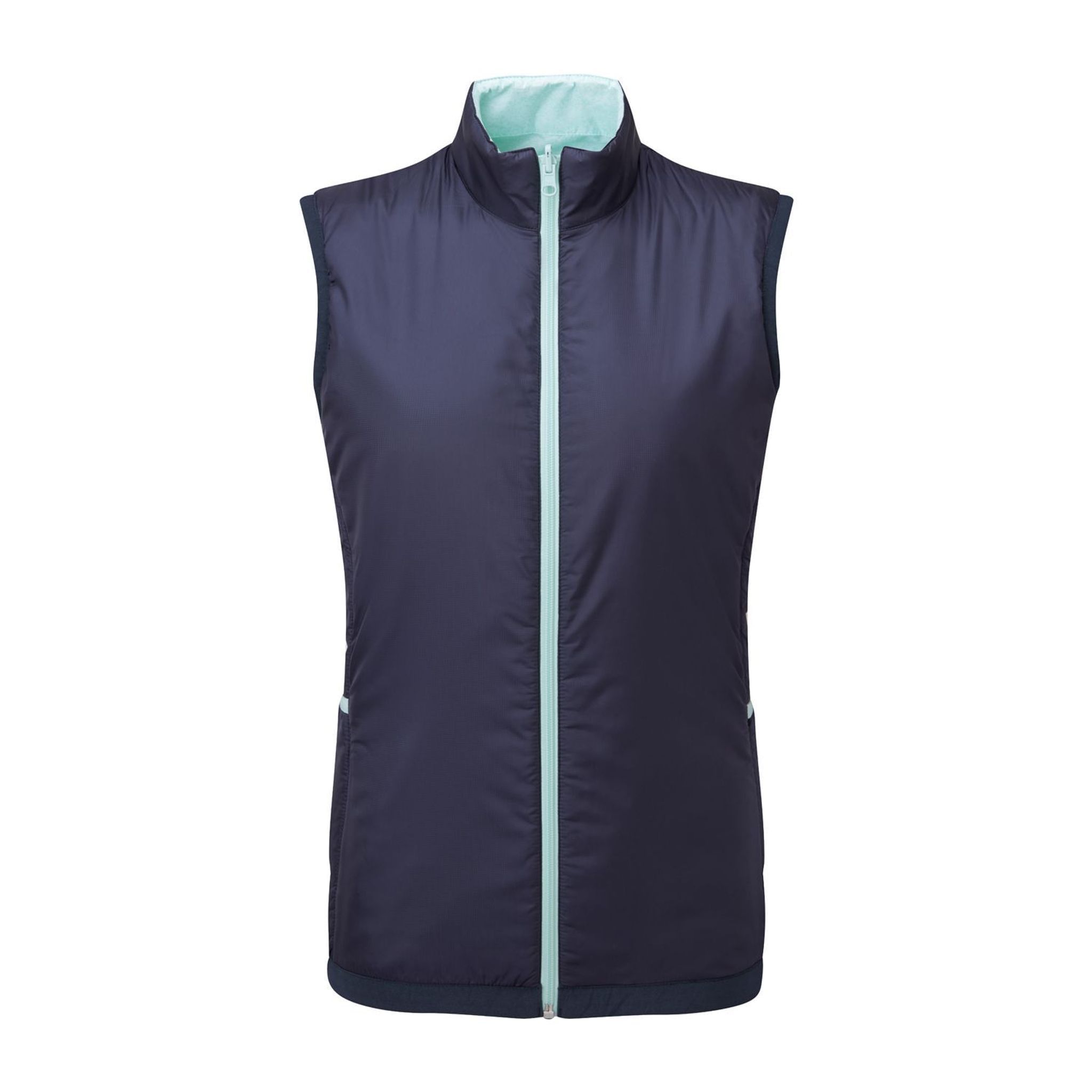 Kamizelka ocieplana damska Footjoy