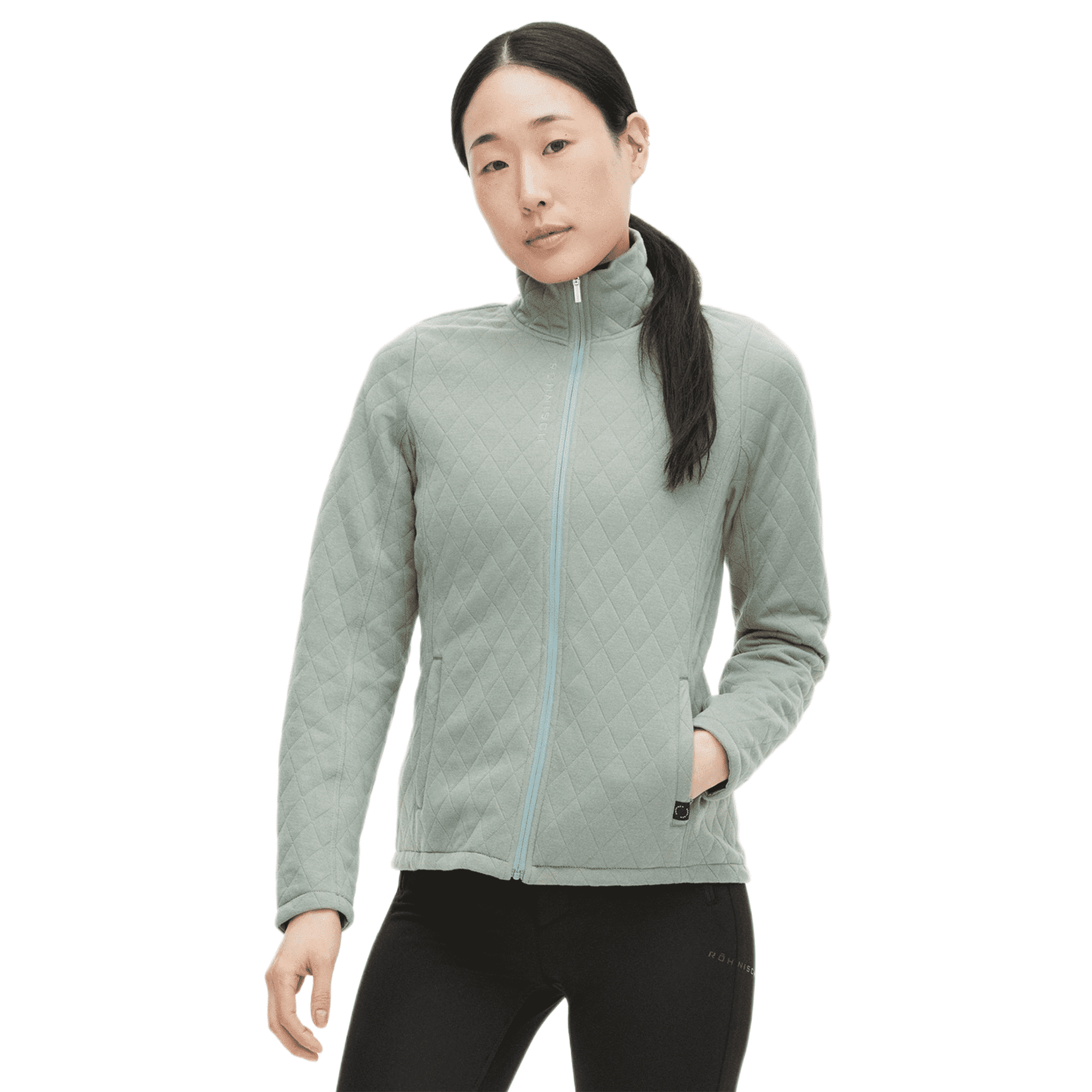 Röhnisch Leah Wind Cardigan Kurtka Damska