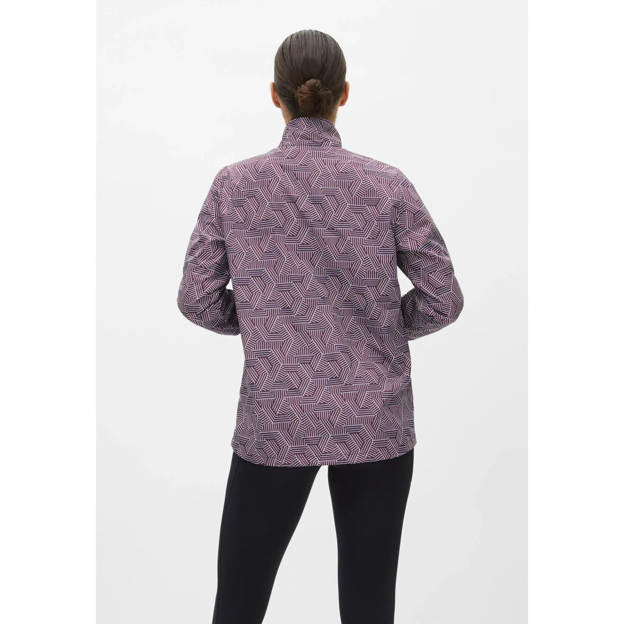 Röhnisch Packable Windjacket Damska