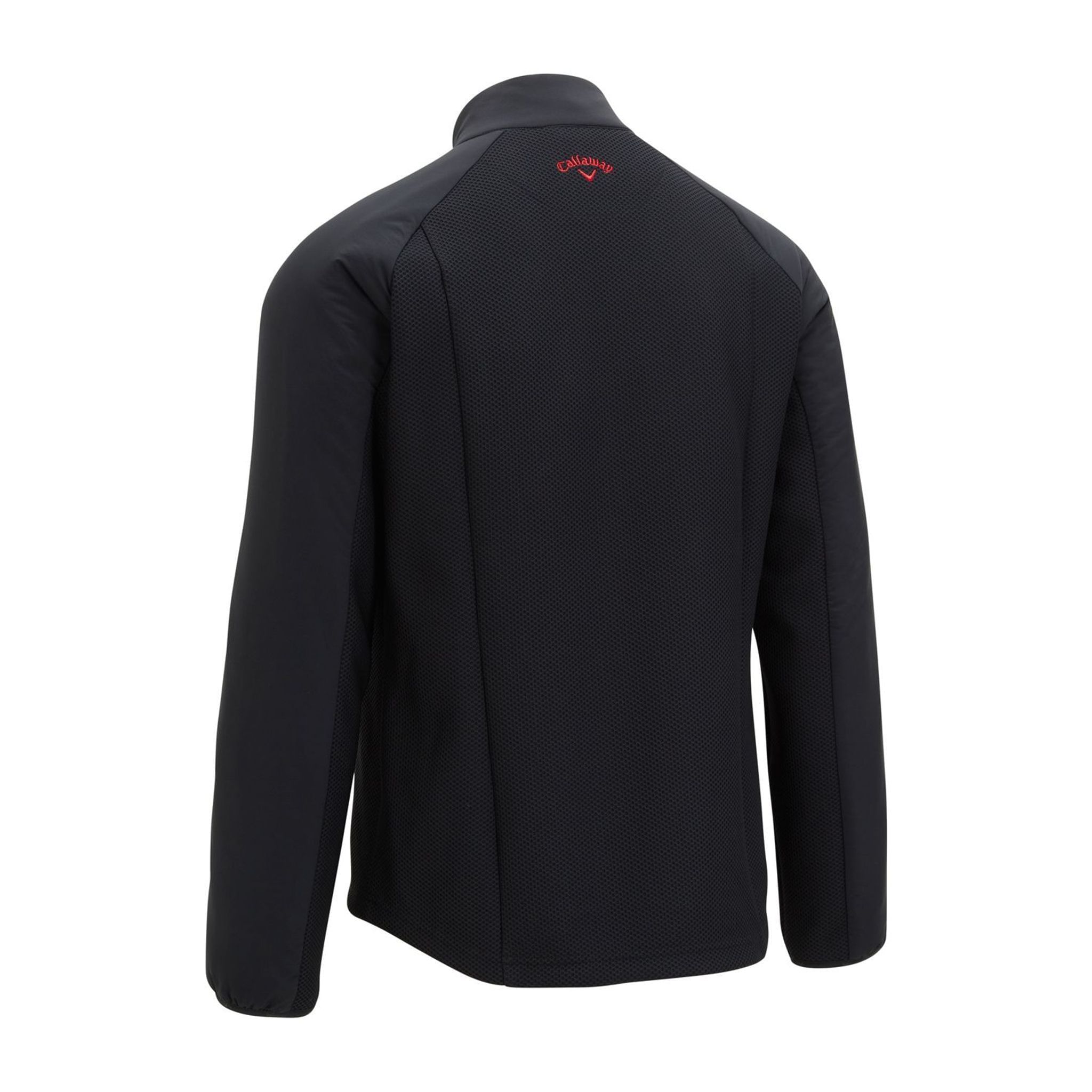 Kurtka męska Callaway Premium Insulated Full Zip