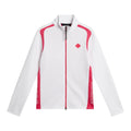 J. Lindeberg Solar Full Zip Midlayer Damen