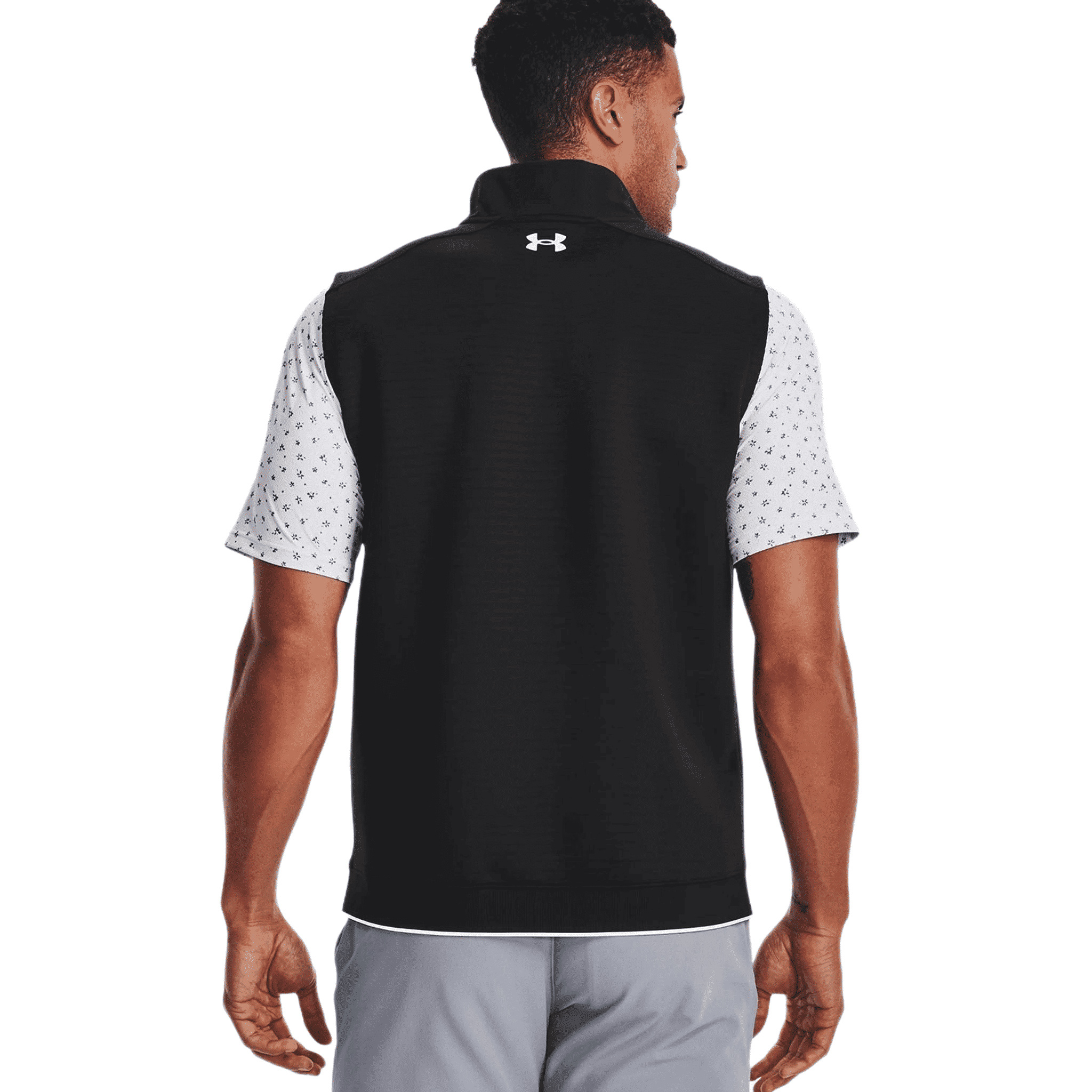 Under Armour Storm Daytona 1/4 Zip Kamizelka Męska