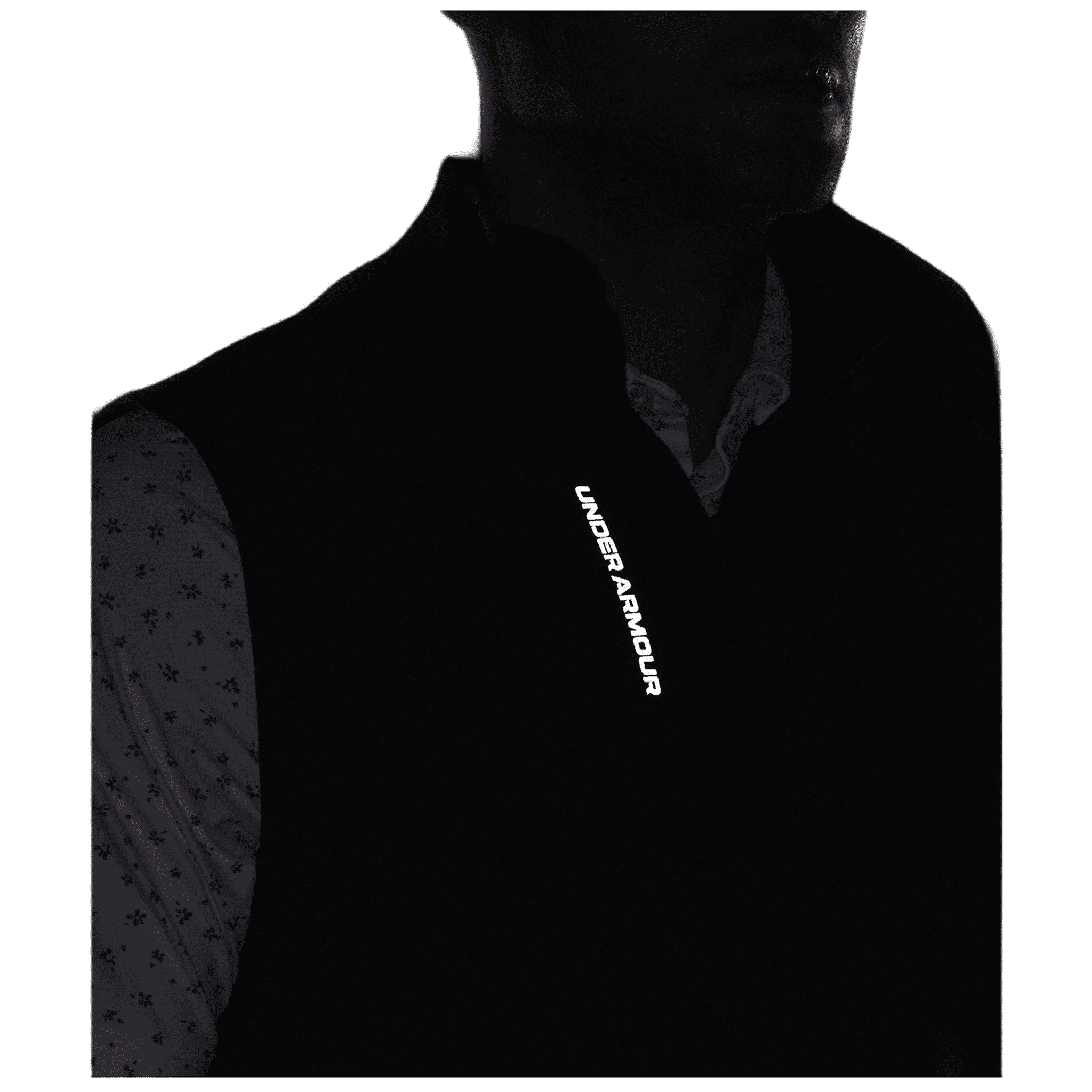 Under Armour Storm Daytona 1/4 Zip Kamizelka Męska