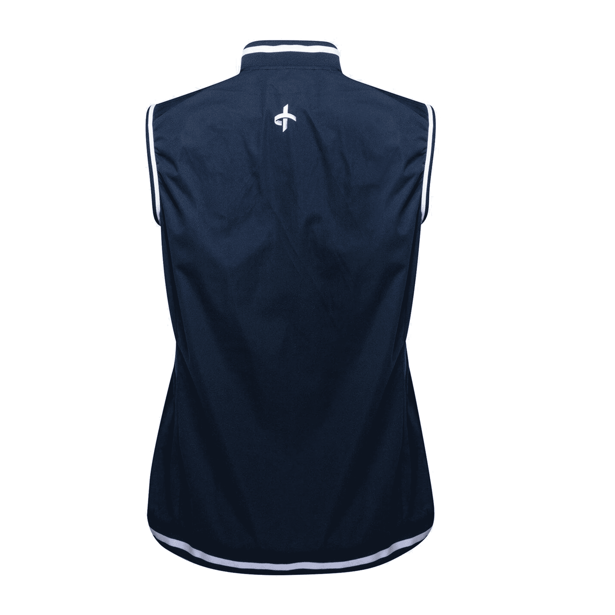 Cross Sportswear Storm Kamizelka przeciwdeszczowa Damska