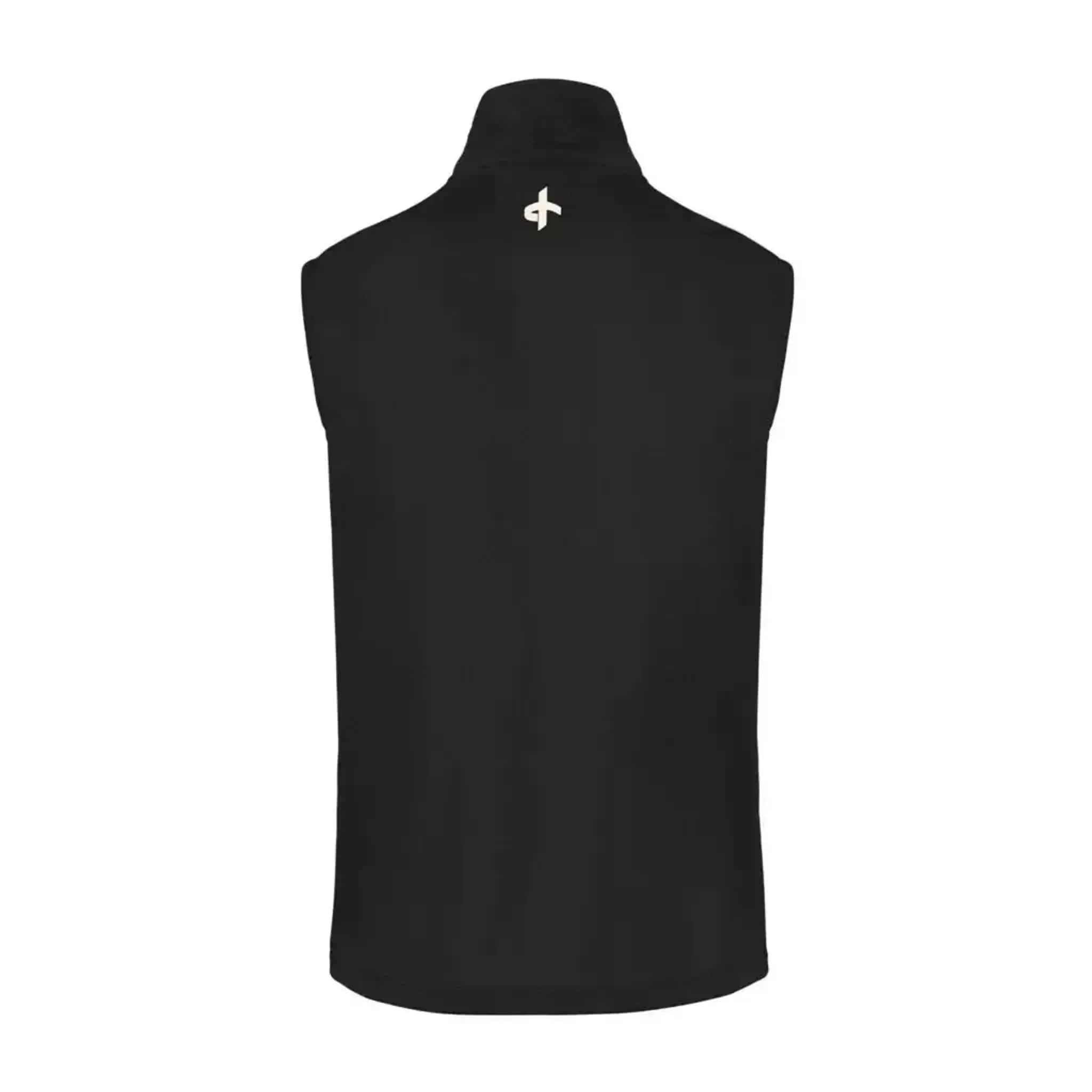 Cross Sportswear Kamizelka przeciwwietrzna dla mężczyzn