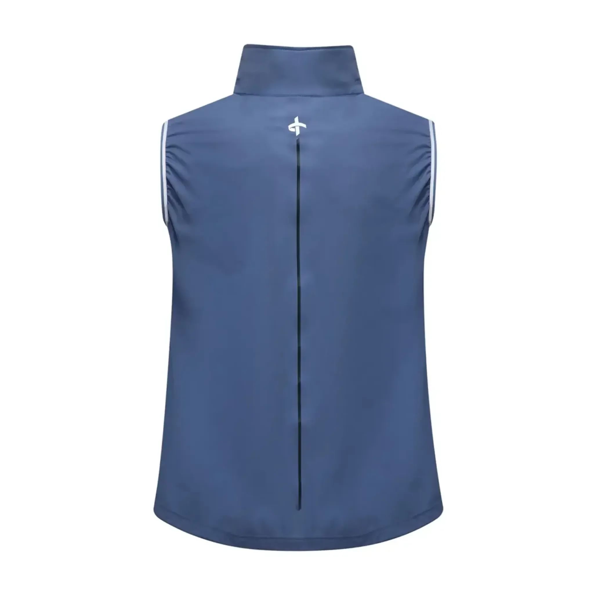 Cross Sportswear Kamizelka przeciwwietrzna dla mężczyzn
