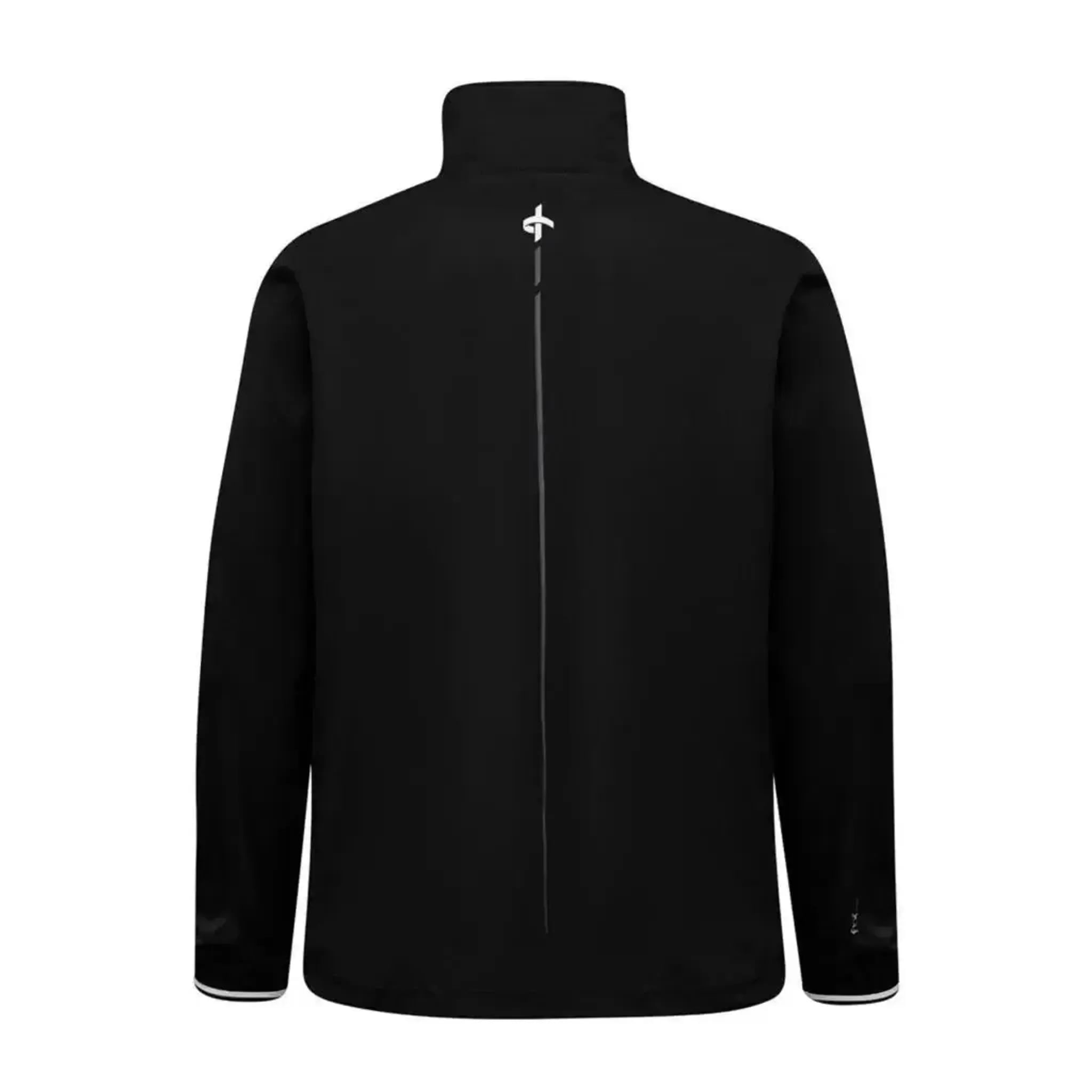 Cross Sportswear Kurtka przeciwwiatrowa męska