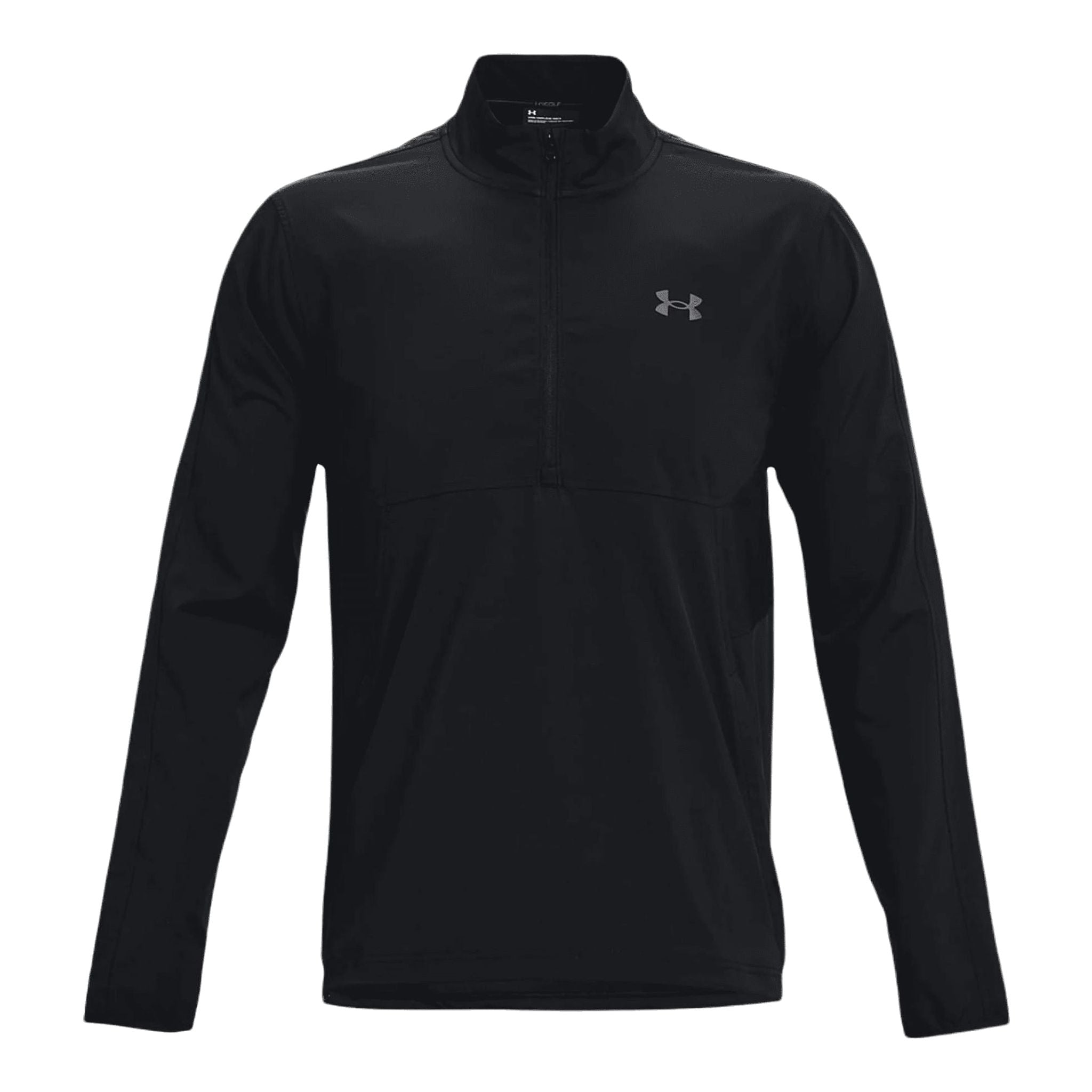 Under Armour Windstrike Storm  1/2 Zip Jacke Herren