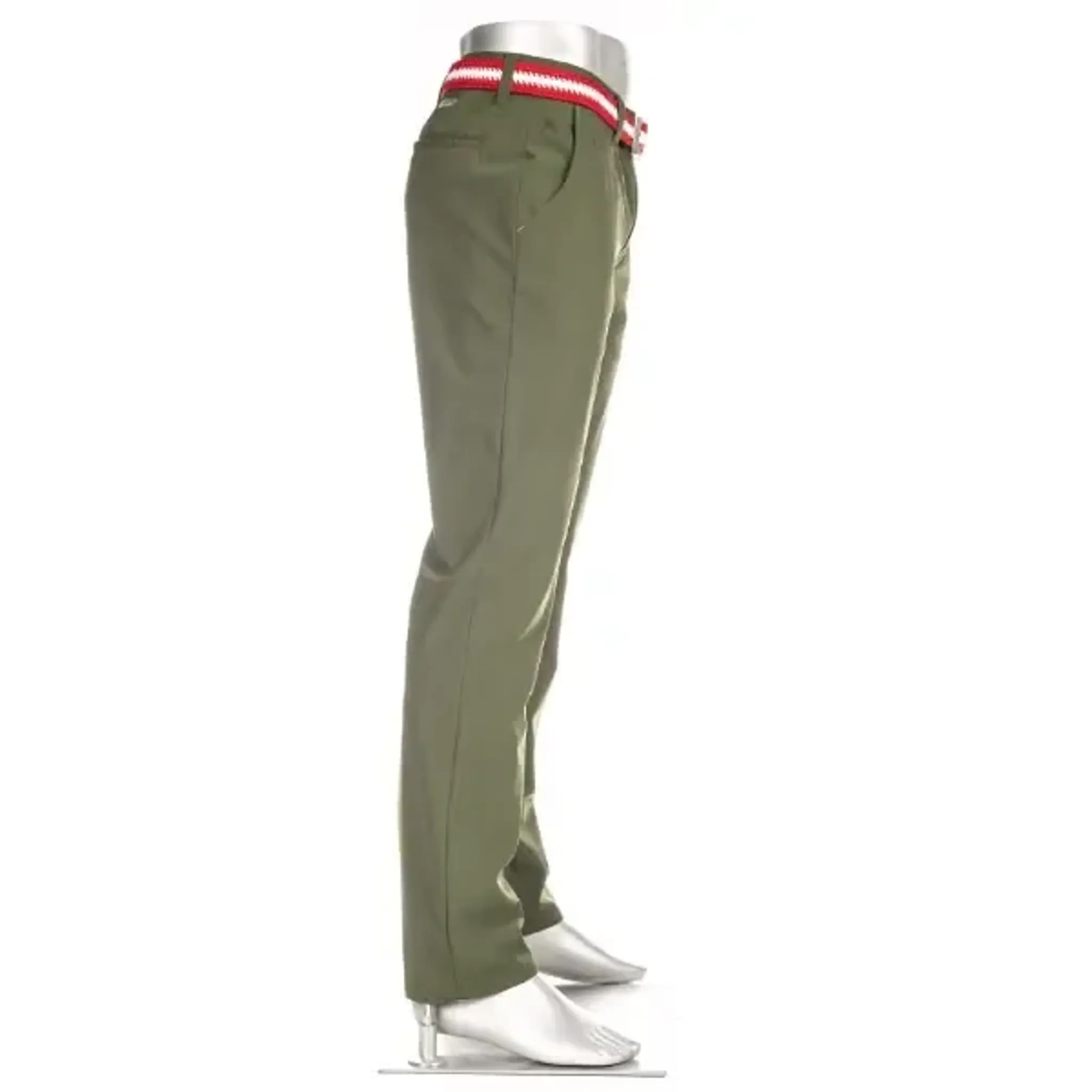 Alberto ROOKIE WR Revolutional® Spodnie golfowe męskie