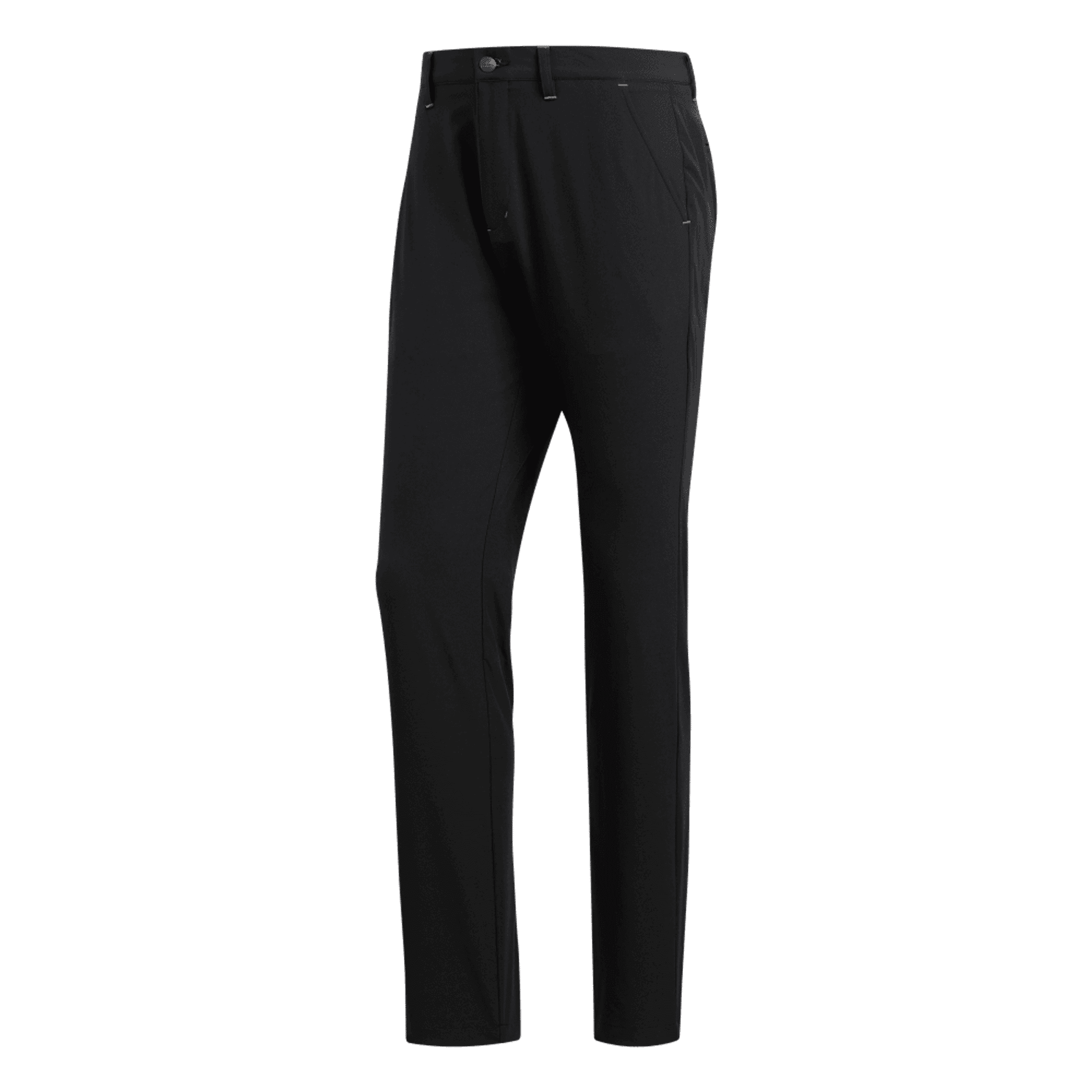 Spodnie golfowe męskie Adidas Ultimate Tapered