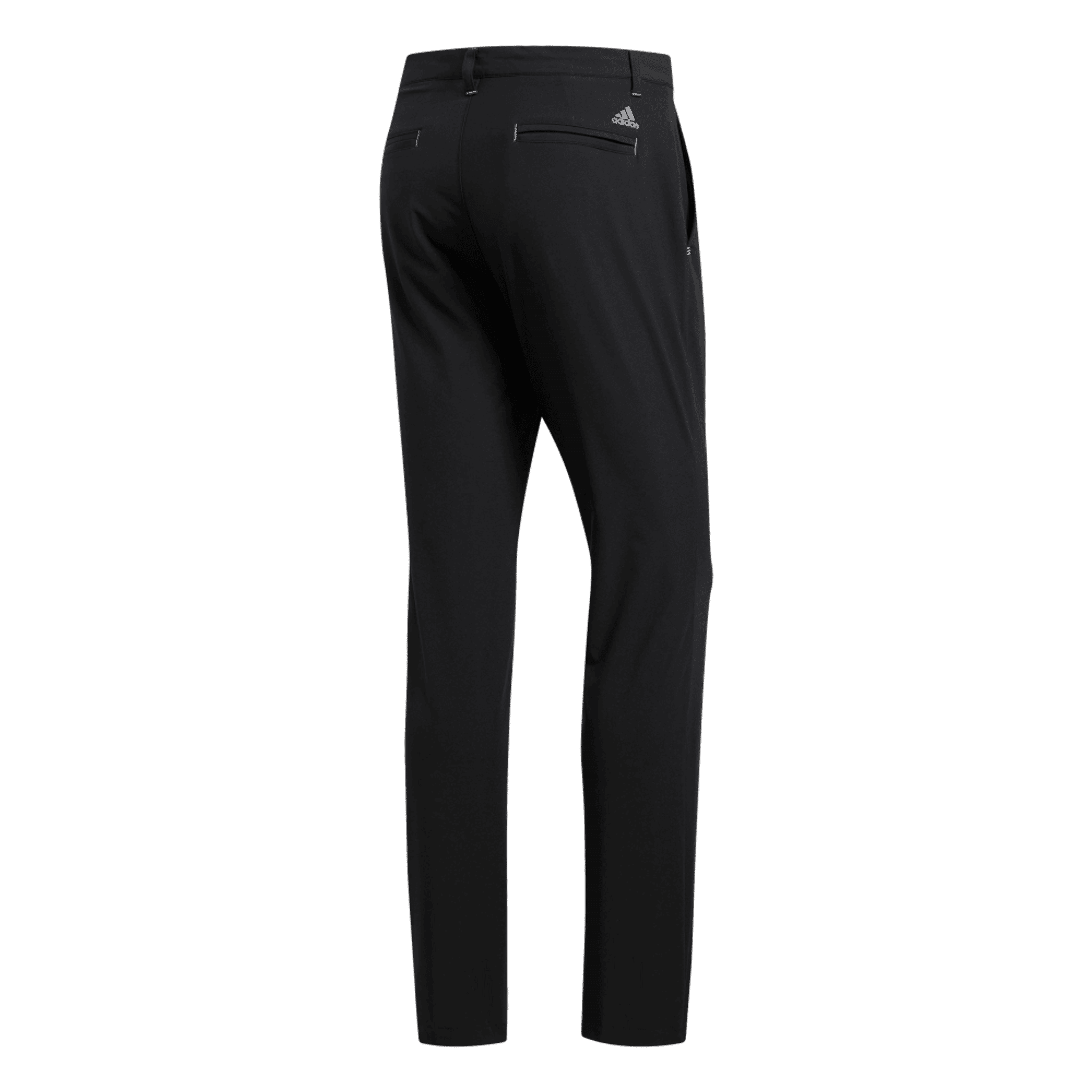 Spodnie golfowe męskie Adidas Ultimate Tapered