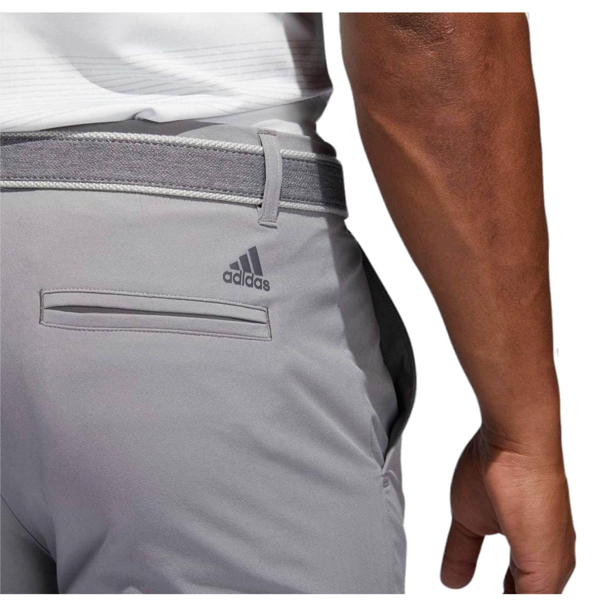 Adidas Ultimate Tapered Golfhose Herren