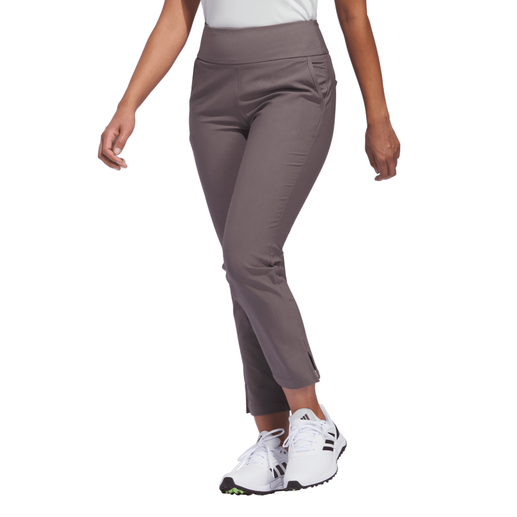 Adidas Ultimate365 Solid 7/8 Spodnie golfowe damskie