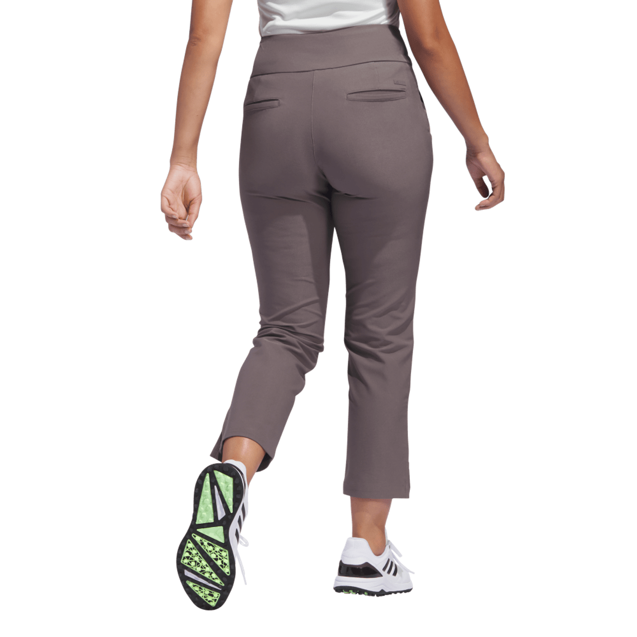 Adidas Ultimate365 Solid 7/8 Spodnie golfowe damskie