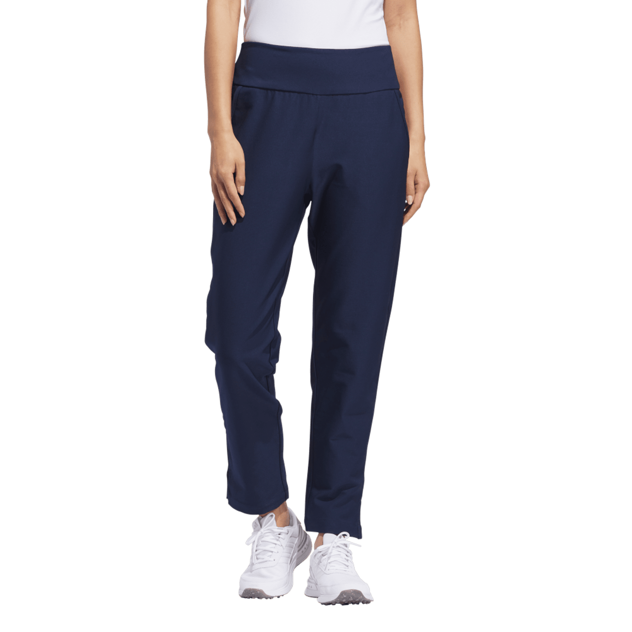 Adidas Ultimate365 Solid 7/8 Spodnie golfowe damskie