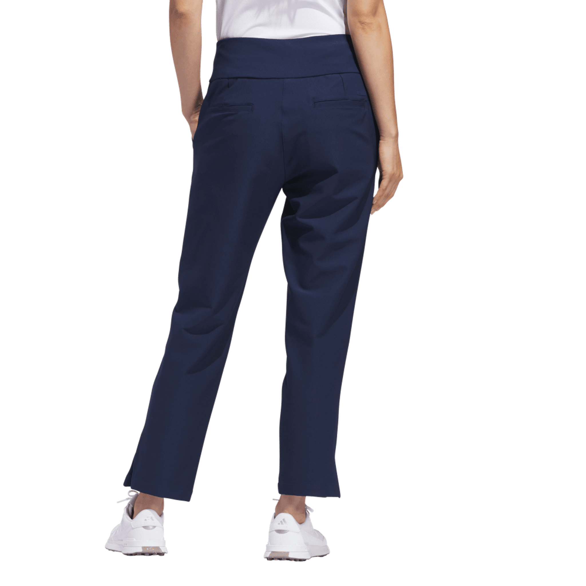 Adidas Ultimate365 Solid 7/8 Spodnie golfowe damskie