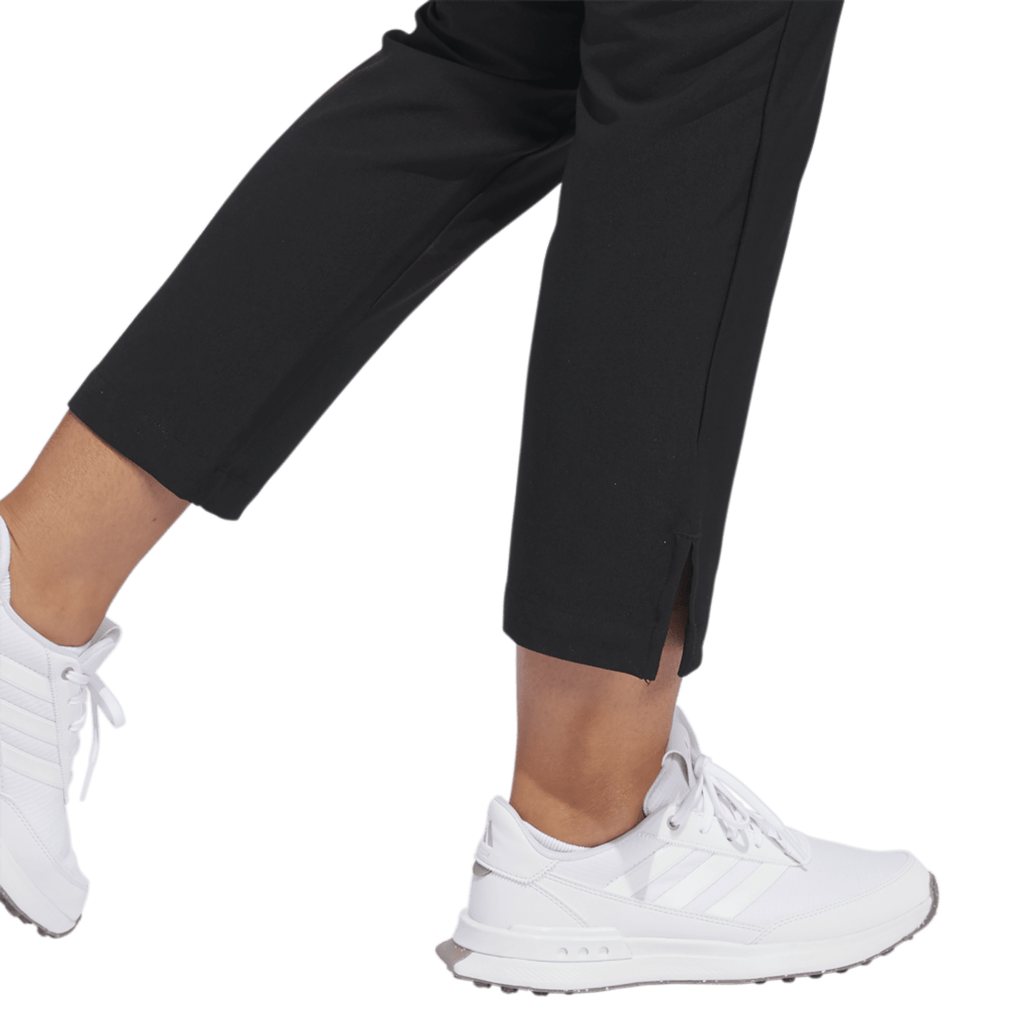 Adidas Ultimate365 Solid 7/8 Spodnie golfowe damskie