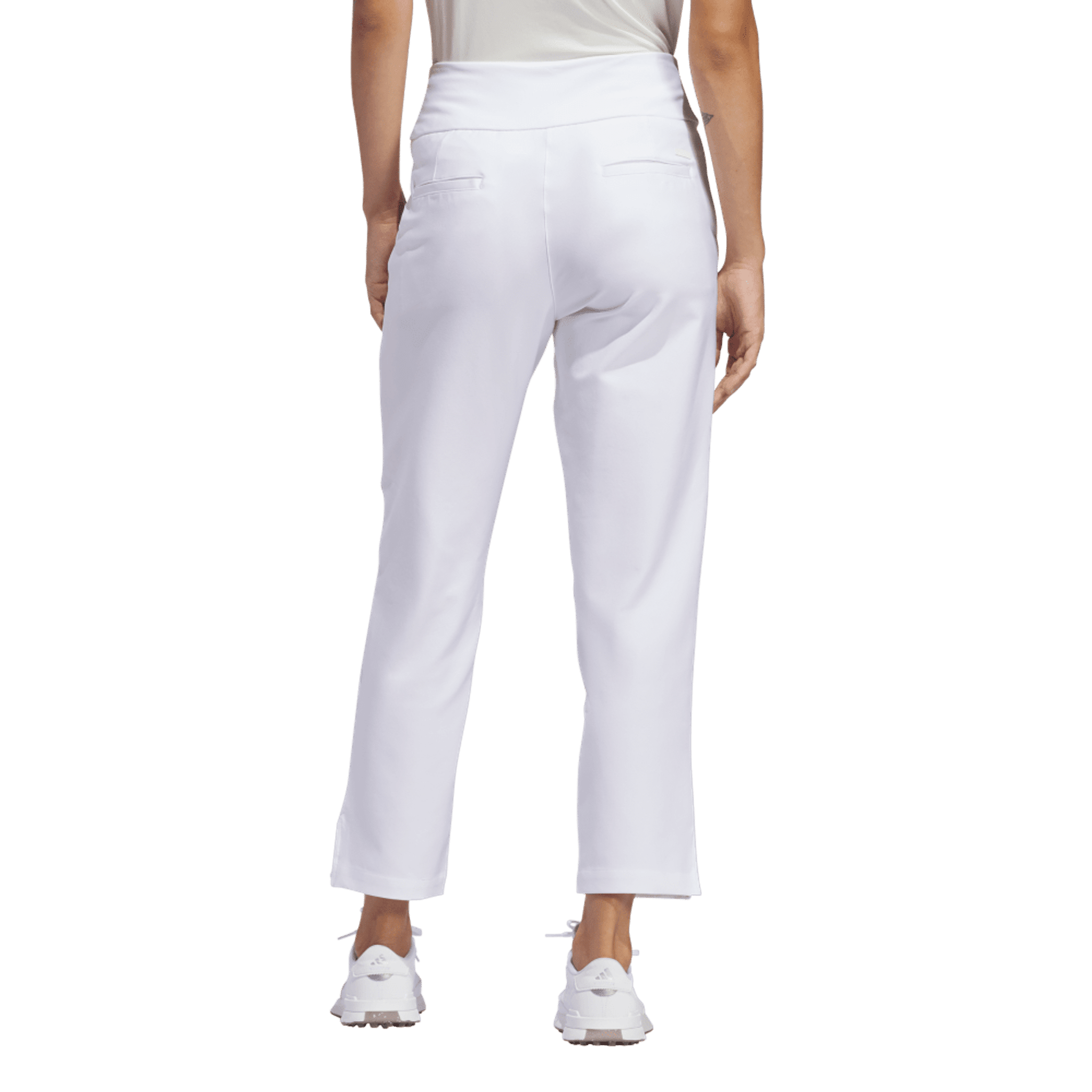 Adidas Ultimate365 Solid 7/8 Spodnie golfowe damskie