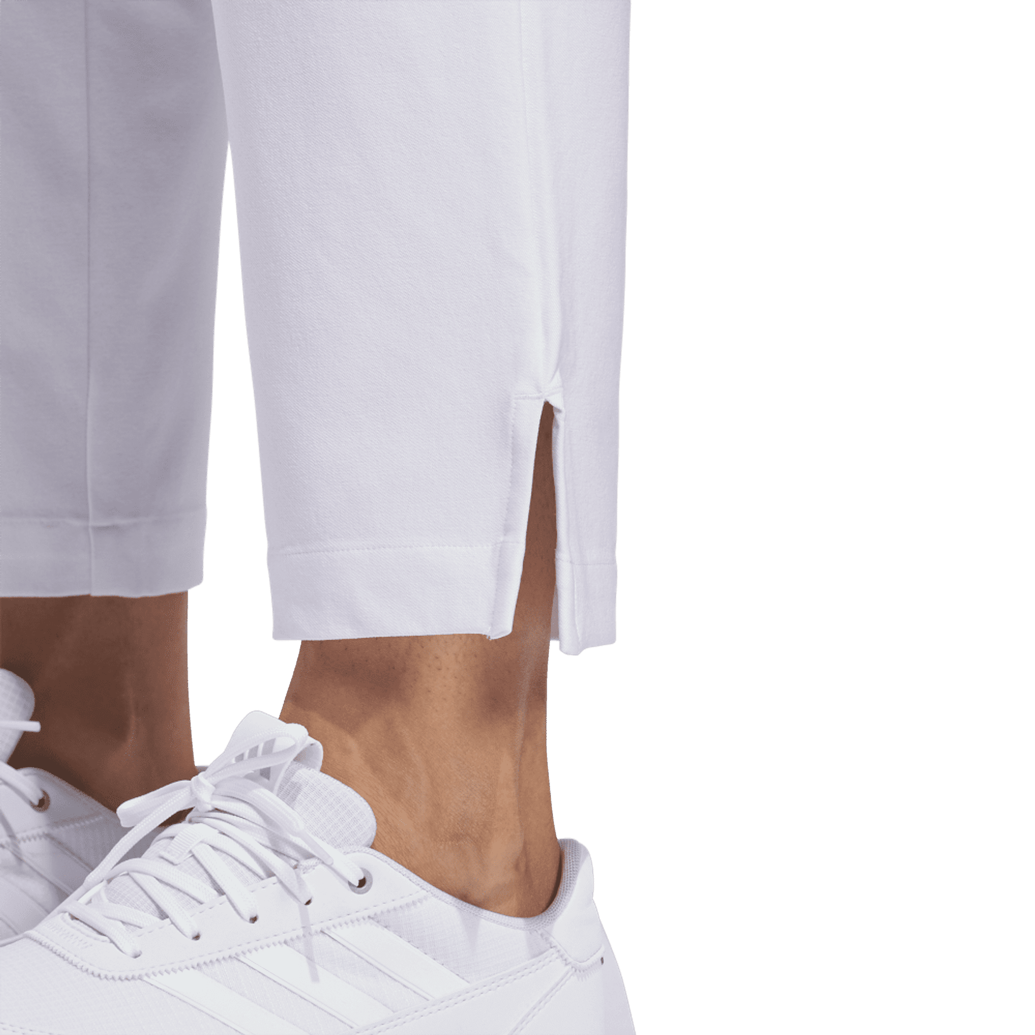 Adidas Ultimate365 Solid 7/8 Spodnie golfowe damskie