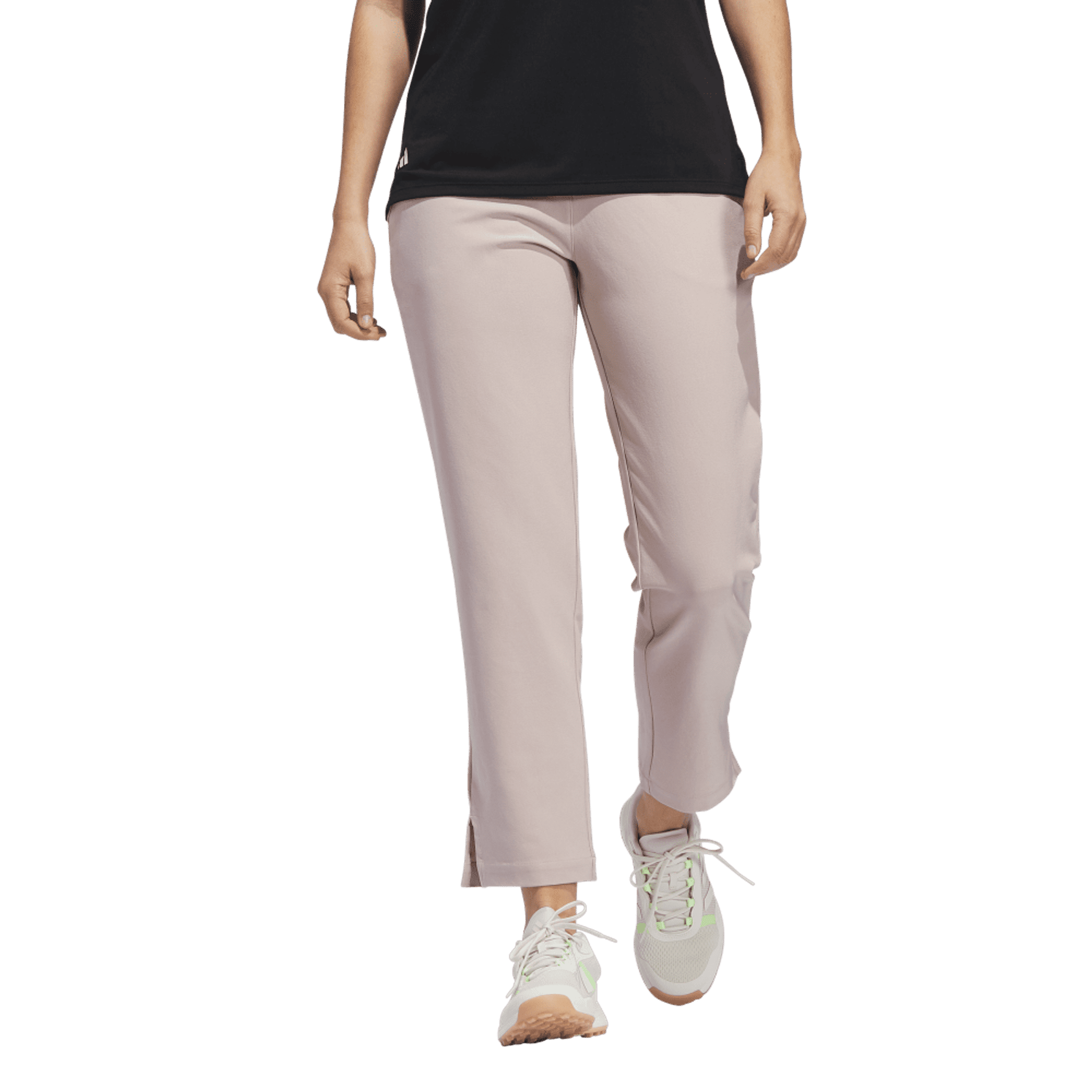 Adidas Ultimate365 Solid 7/8 Spodnie golfowe damskie
