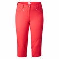 Codzienne Spodnie Sportowe Lyric Capri
