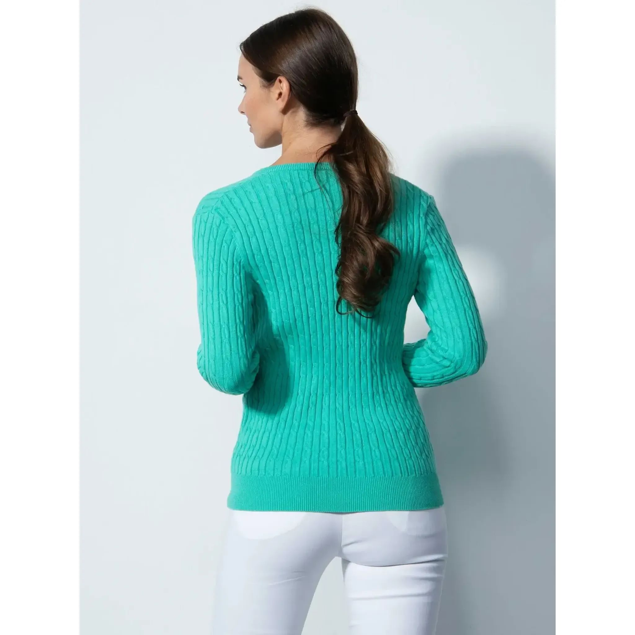 Daily Sports Madelene Pullover Damski