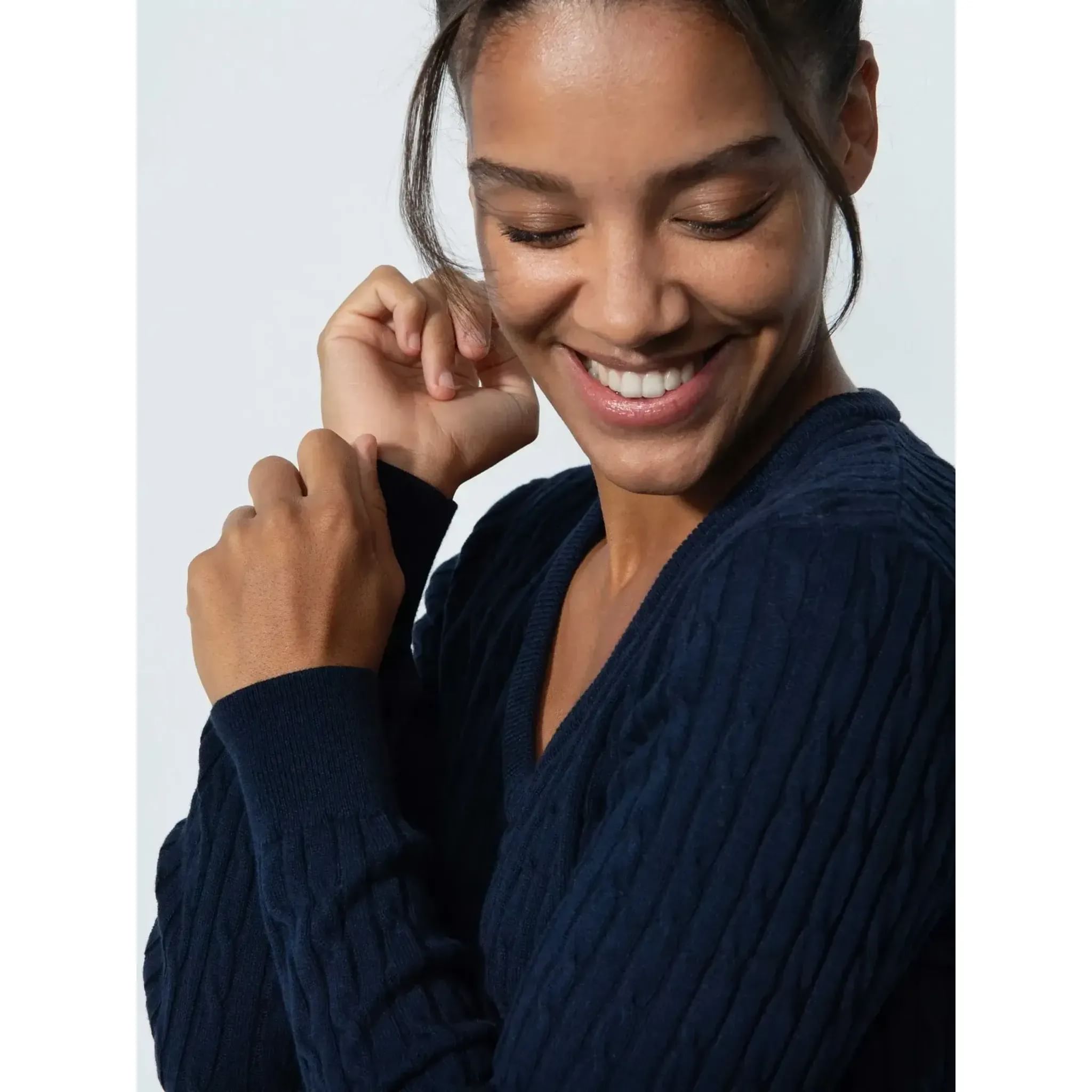 Daily Sports Madelene Pullover Damski