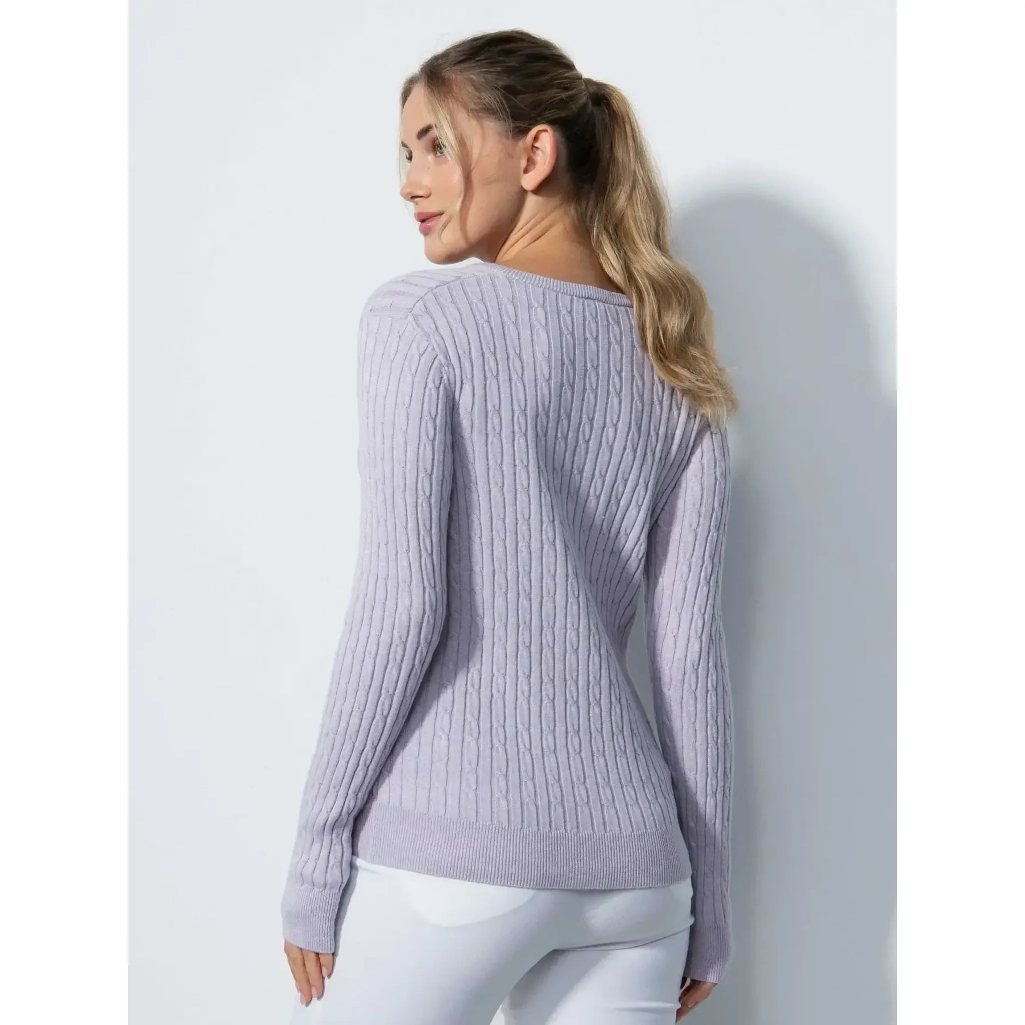 Daily Sports Madelene Pullover Damski