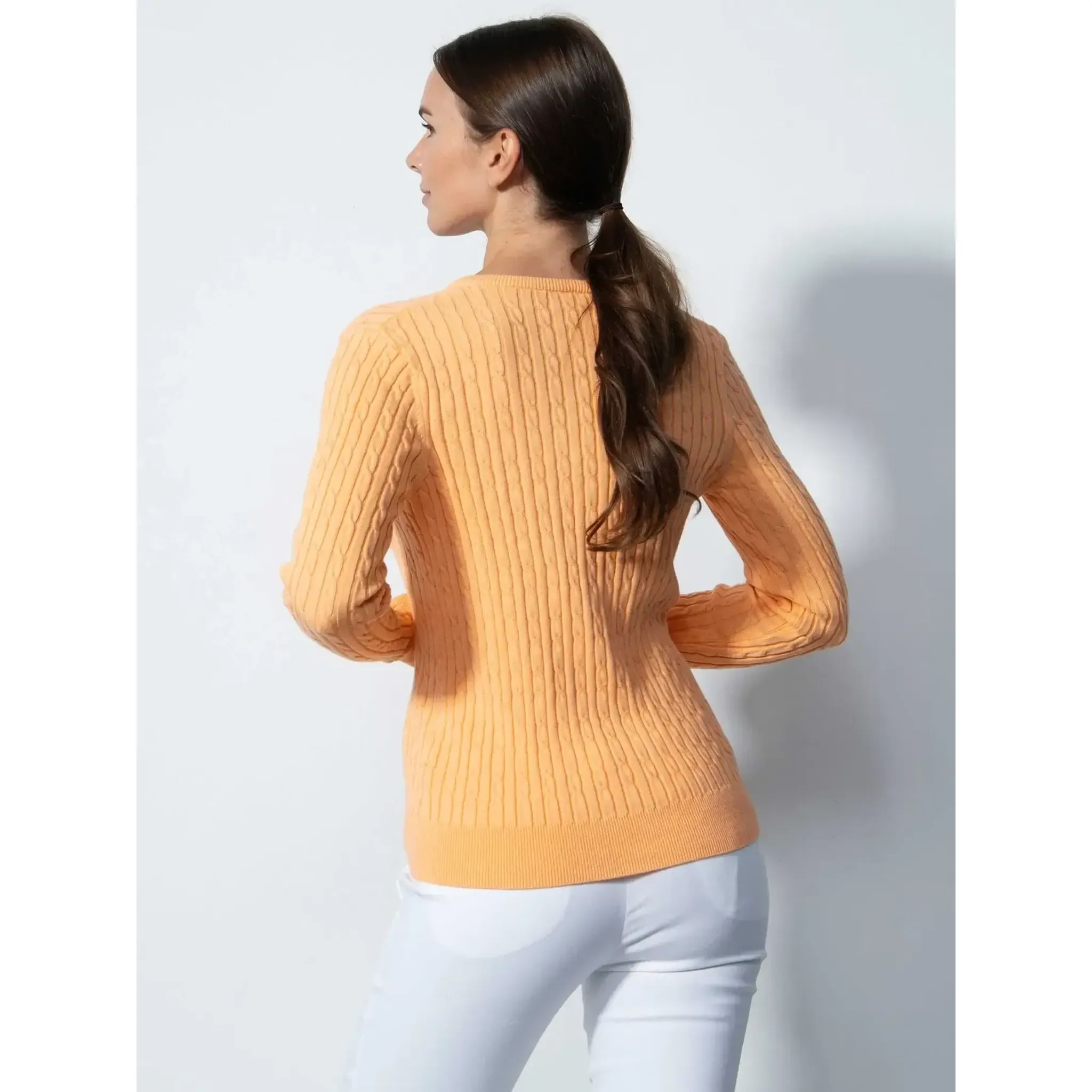 Daily Sports Madelene Pullover Damski