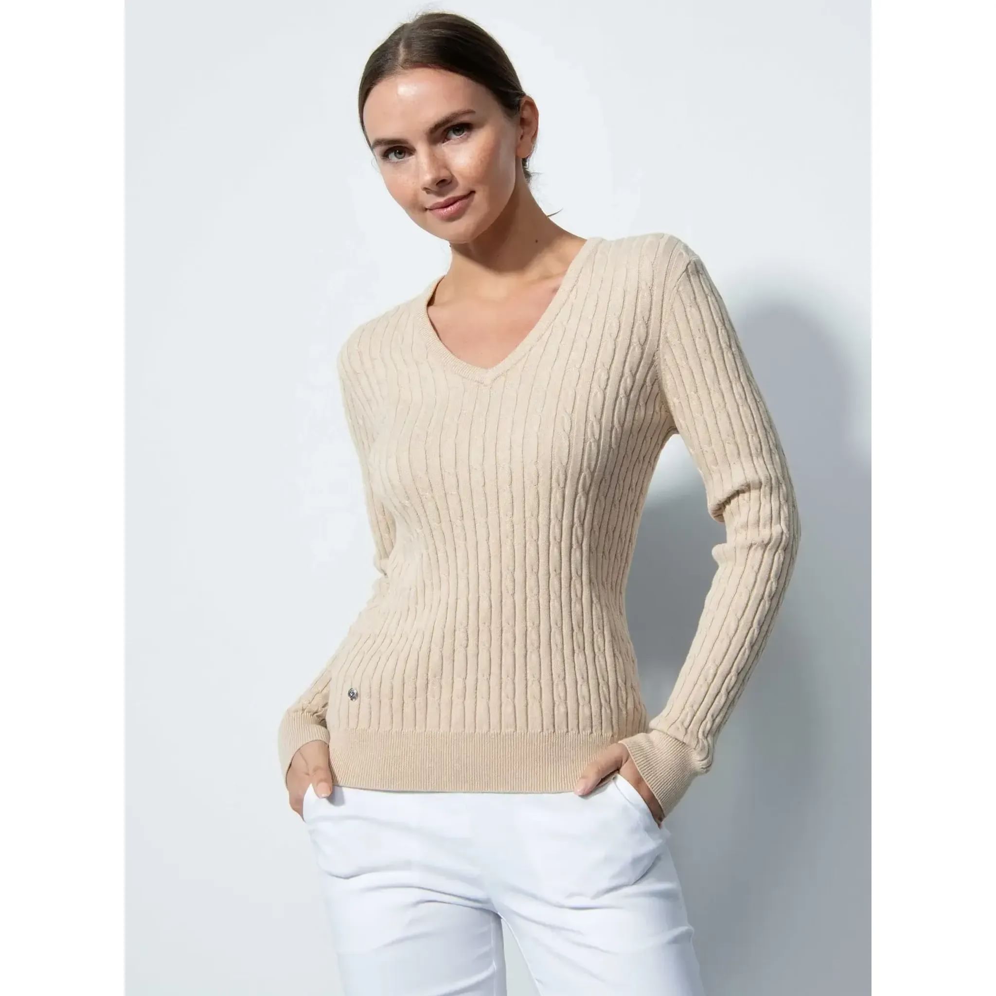 Daily Sports Madelene Pullover Damski