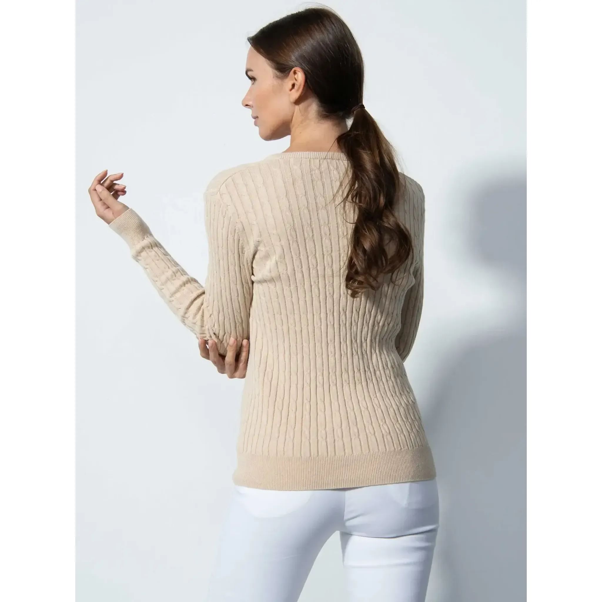 Daily Sports Madelene Pullover Damski