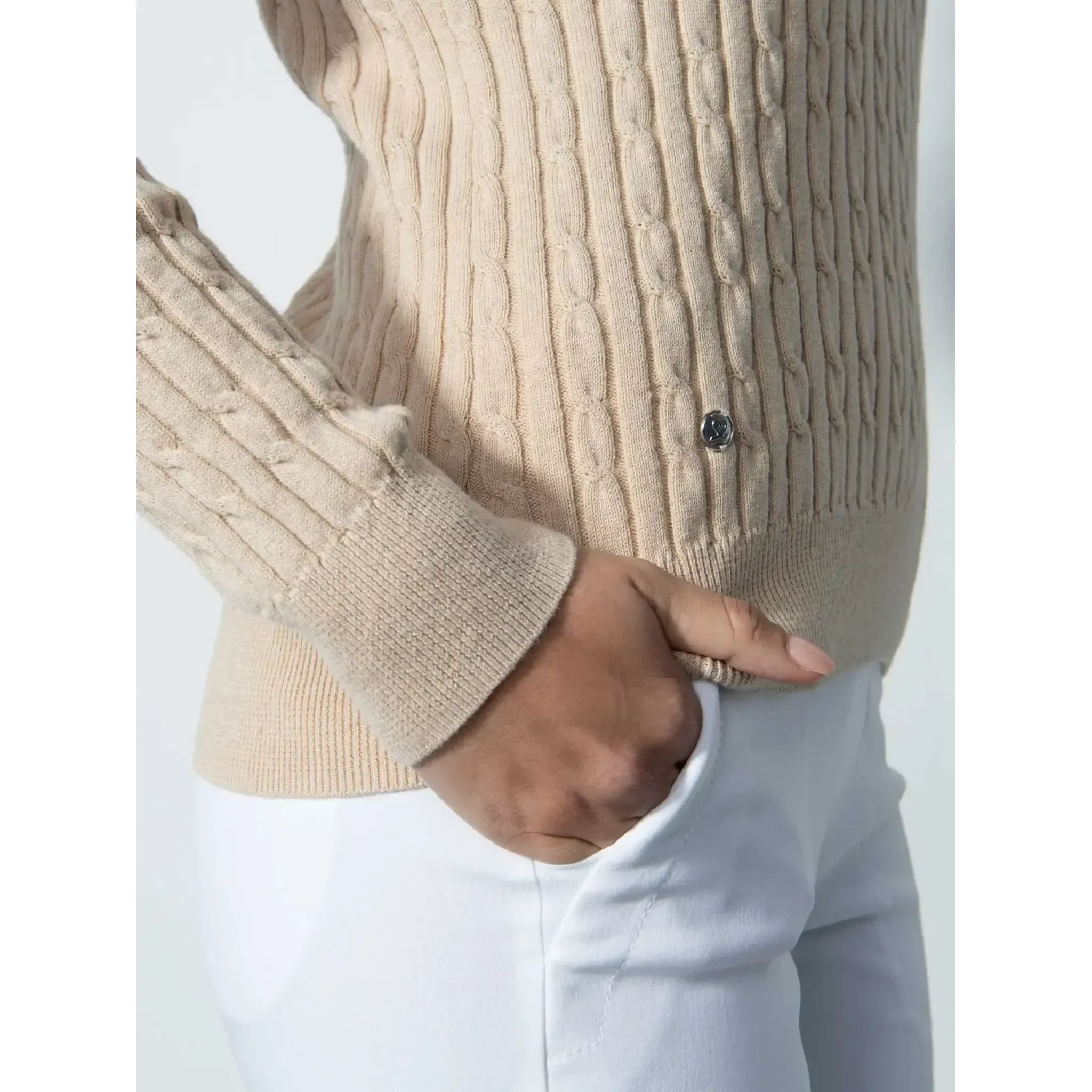 Daily Sports Madelene Pullover Damski