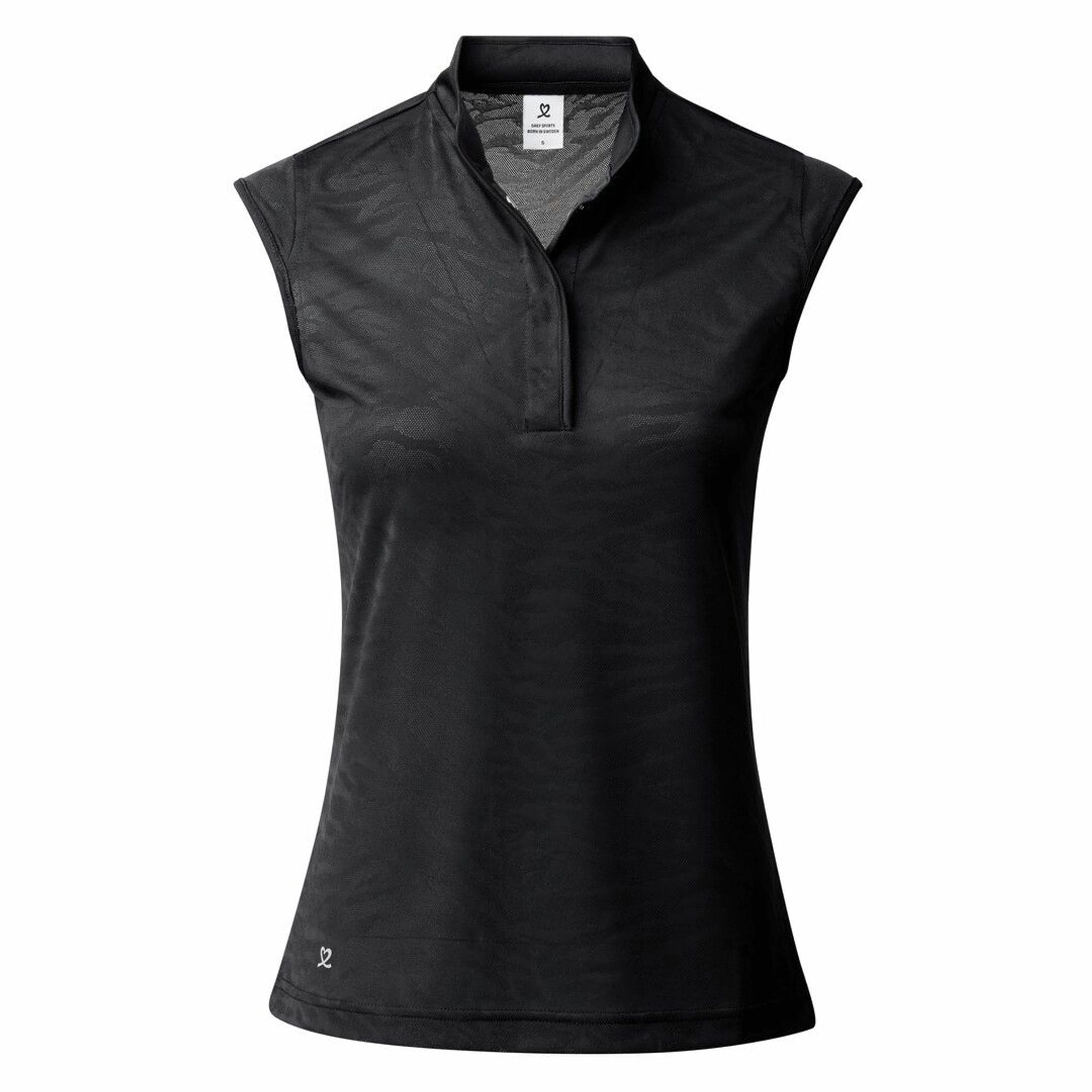 Codzienne Sporty Ajaccio Bezrękawnik Golfpolo Damskie