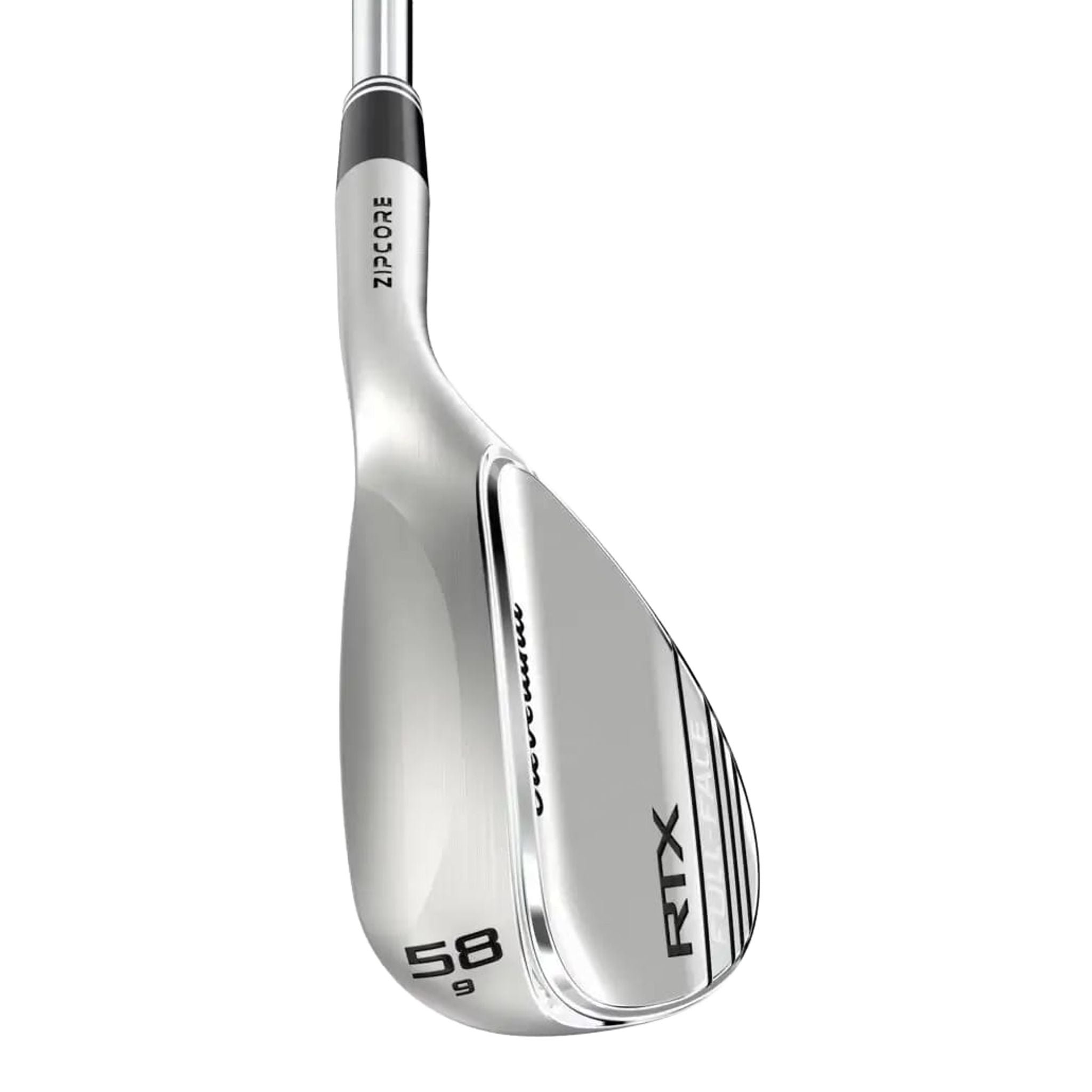 Cleveland RTX Zipcore Full Face 2 TS Wedge Herren