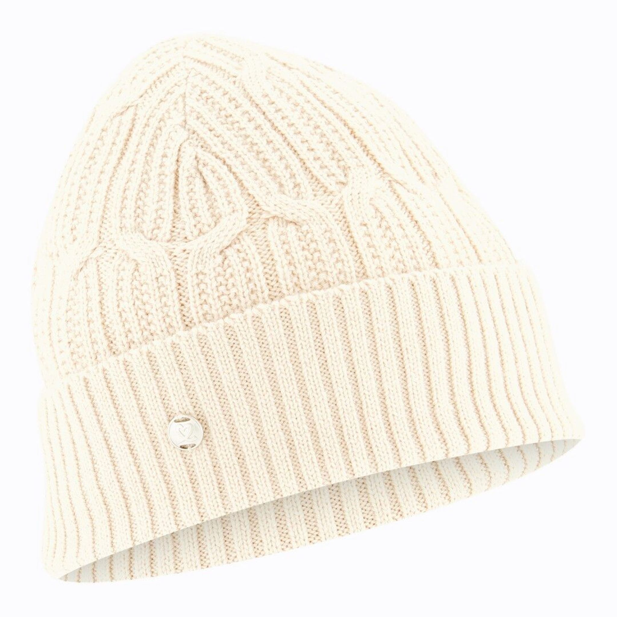 Codzienny Sportowy Beanie Olivet dla Kobiet