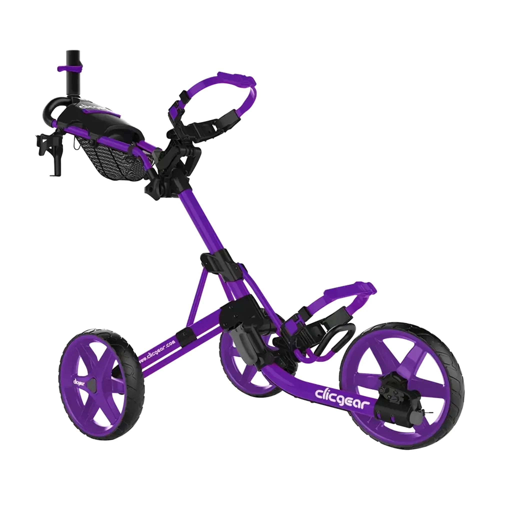 ClicGear 4.0 Wózek golfowy