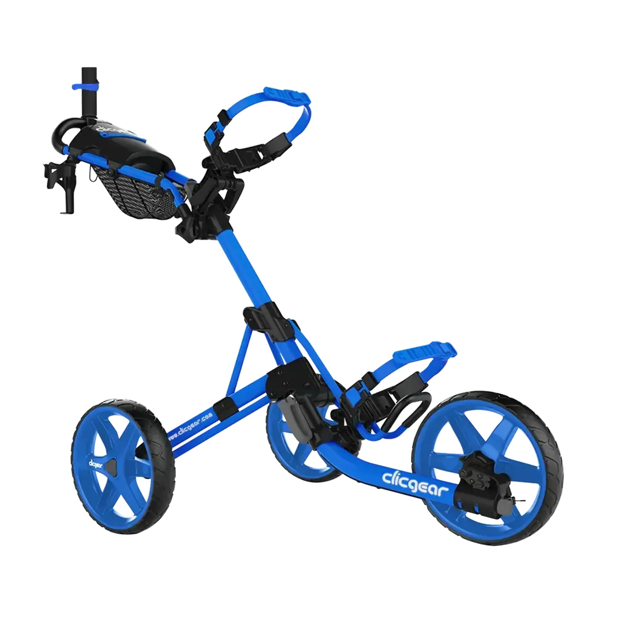 ClicGear 4.0 Wózek golfowy