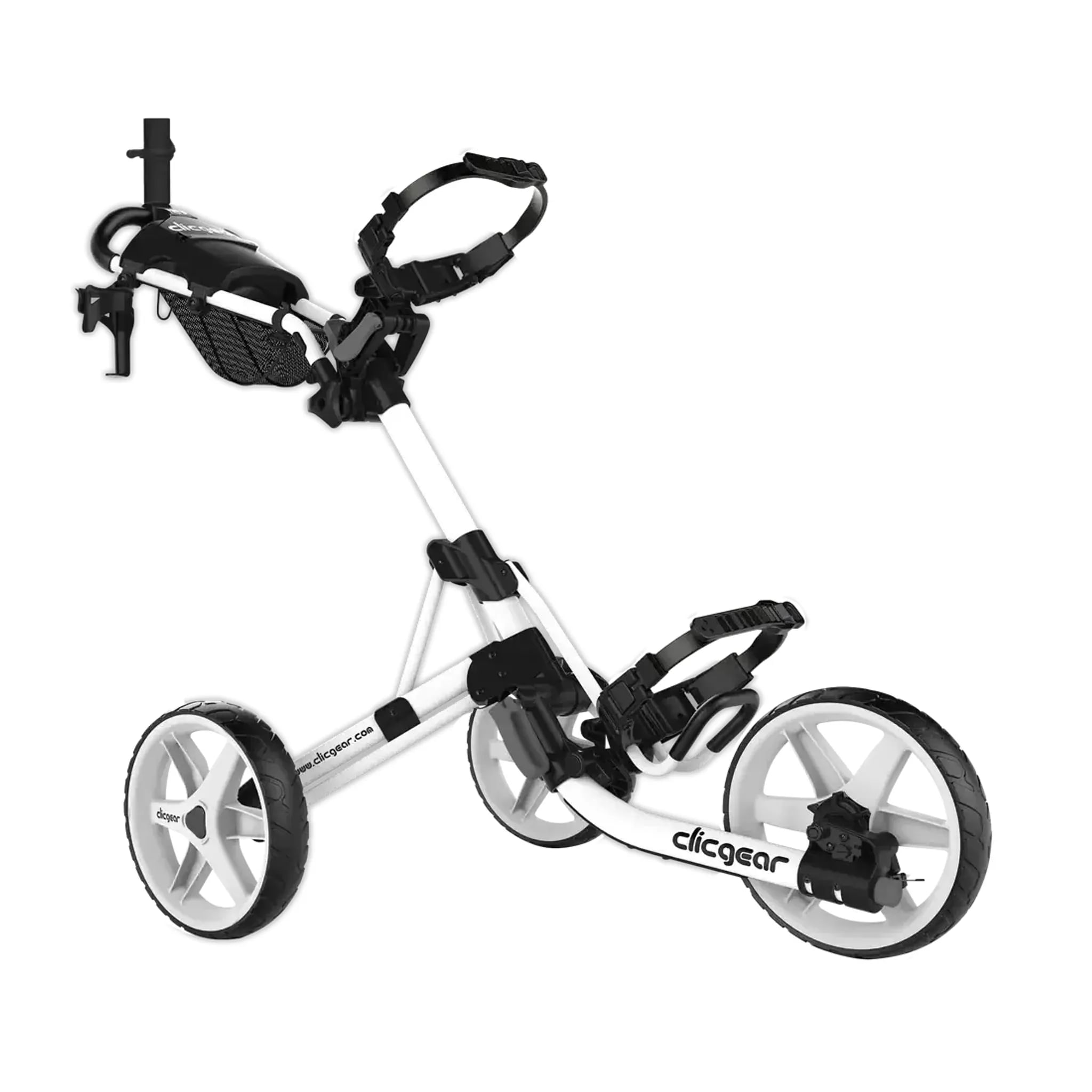 ClicGear 4.0 Wózek golfowy