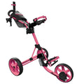 ClicGear 4.0 Wózek golfowy